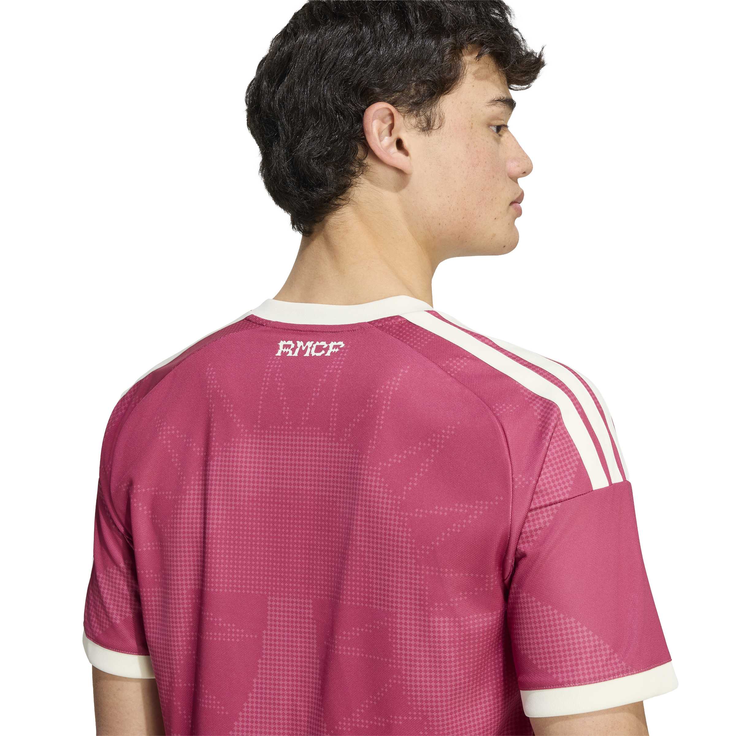 Adidas Men's Real Madrid Third Stadium Jersey 26/27