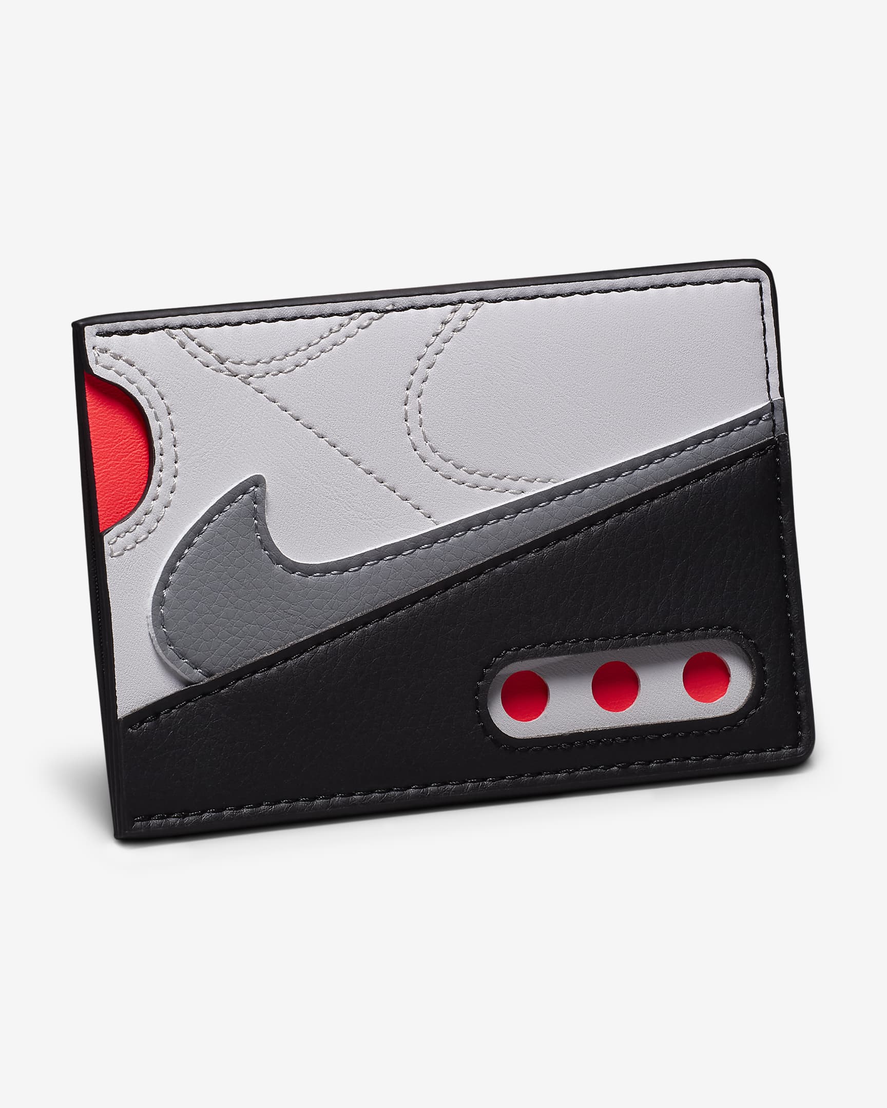 Nike Air Max 90 Card Wallet