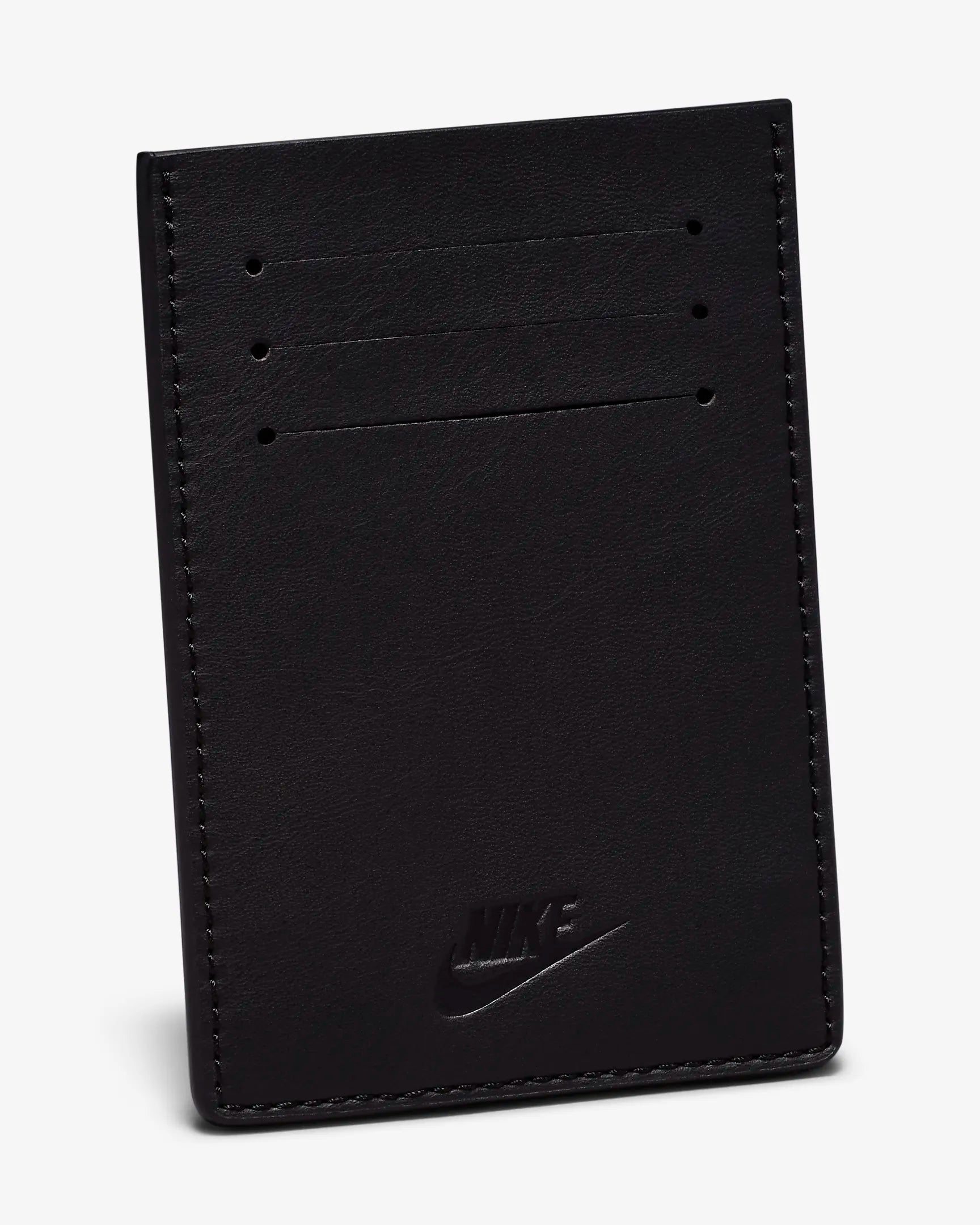 Nike Air Max 90 Card Wallet-Black