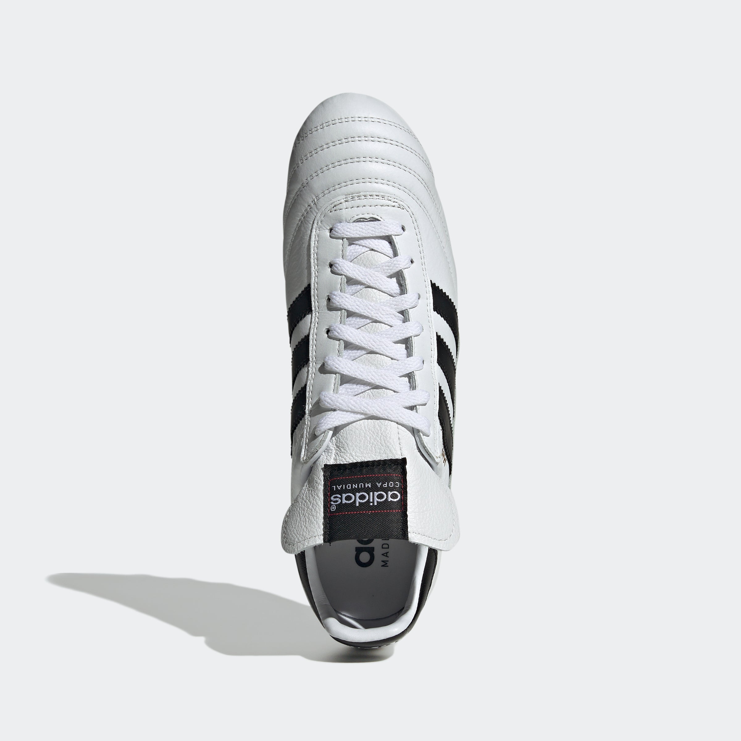 Adidas Copa Mundial-White