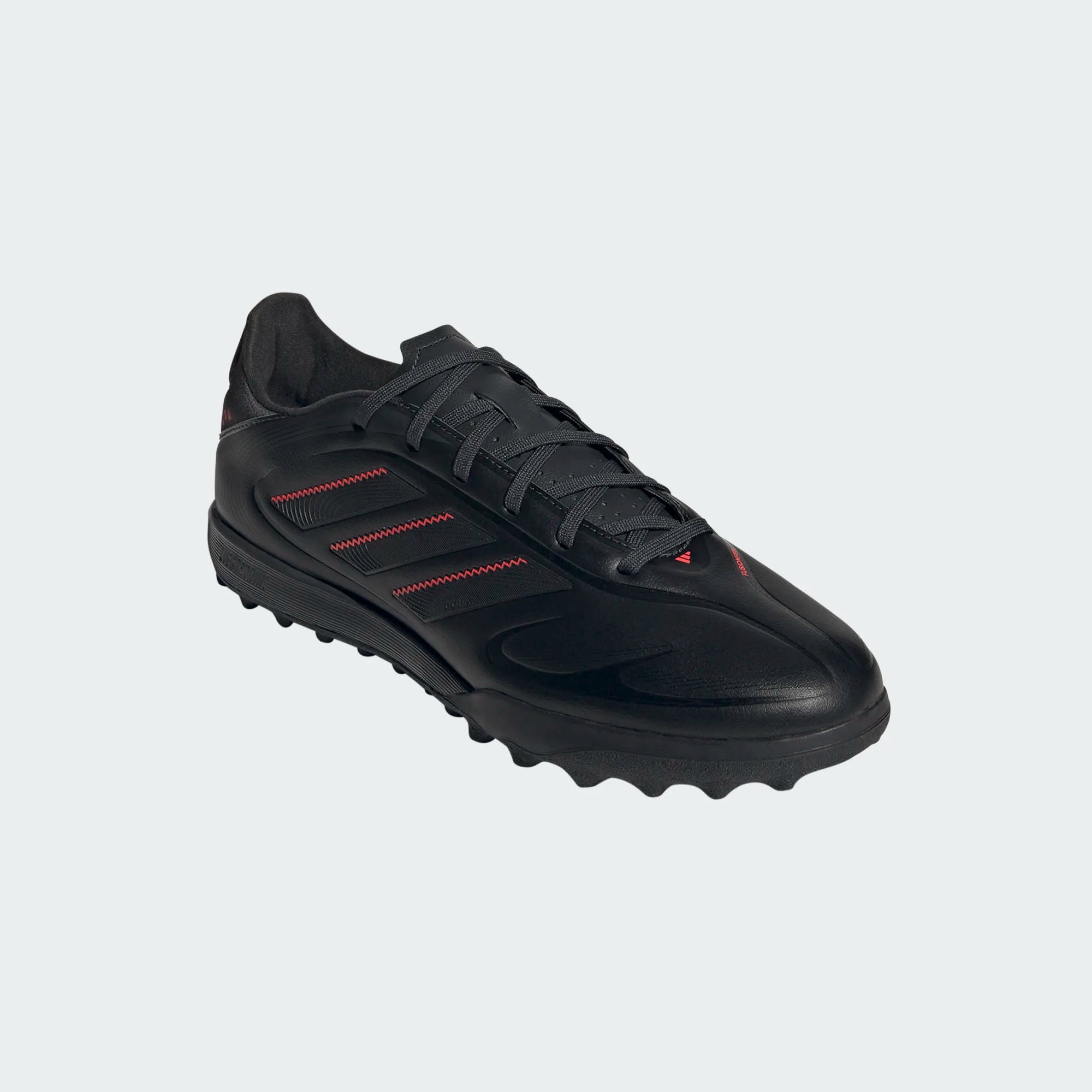 Adidas Copa Pure III League TF-Black/Lucid Red