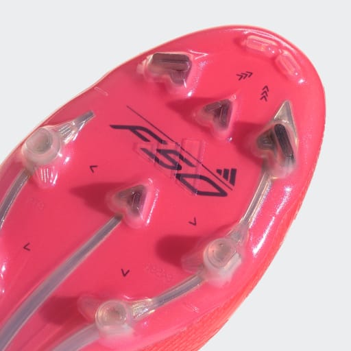 Adidas F50 Elite FG/MG