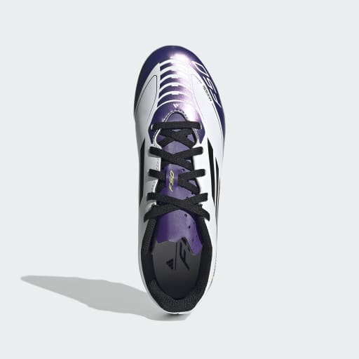 Adidas JR Messi F50 Club FXG FG/MG