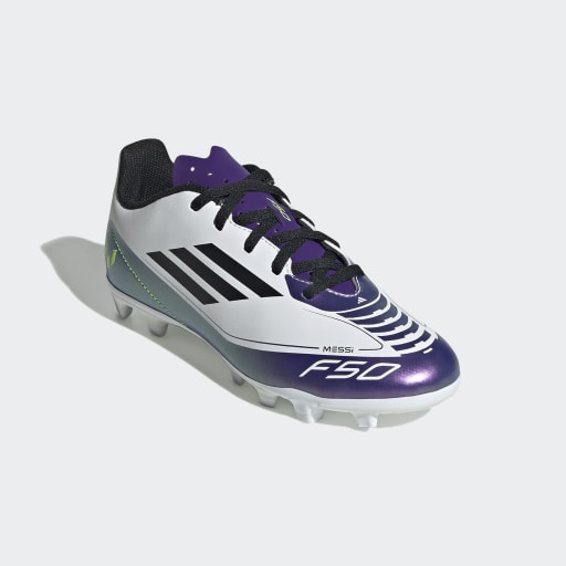 Adidas JR Messi F50 Club FXG FG/MG