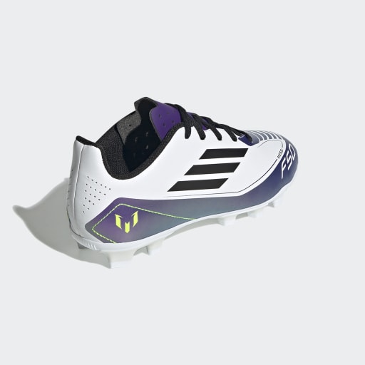 Adidas JR Messi F50 Club FXG FG/MG