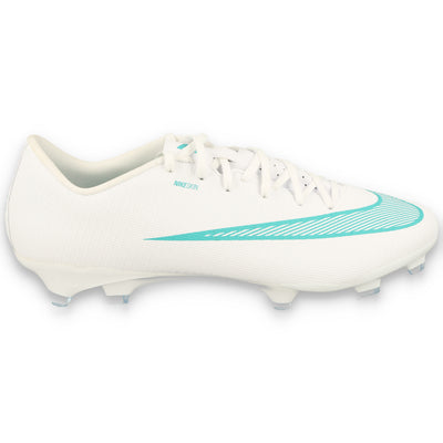 Nike Mercurial Vapor 17 Academy FG/MG - WHITE/DUSTY CACTUS