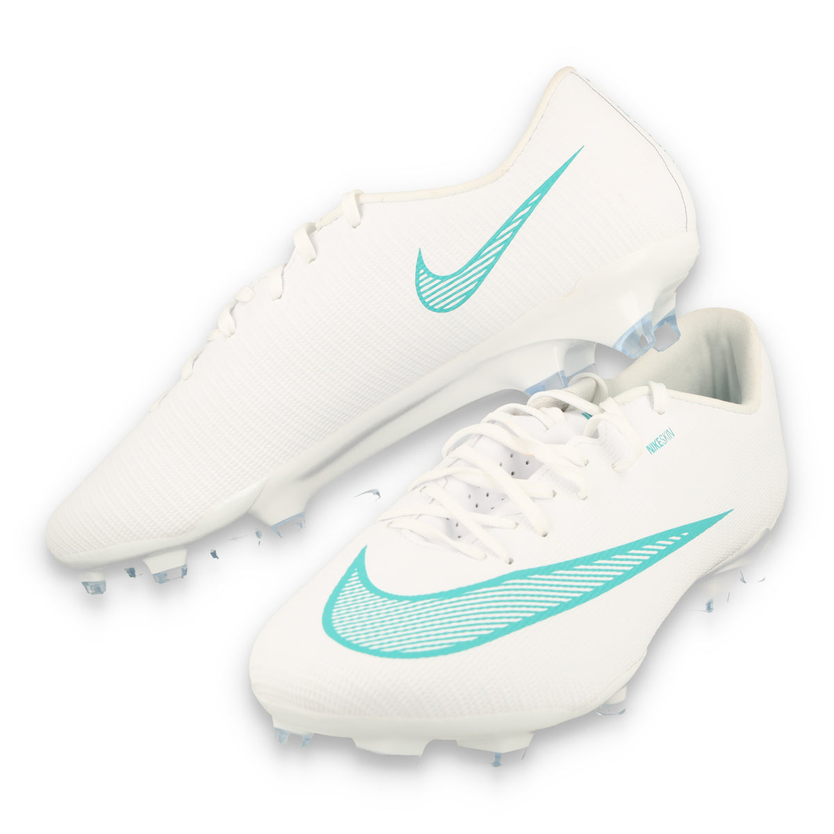 Nike Mercurial Vapor 17 Academy FG/MG - WHITE/DUSTY CACTUS