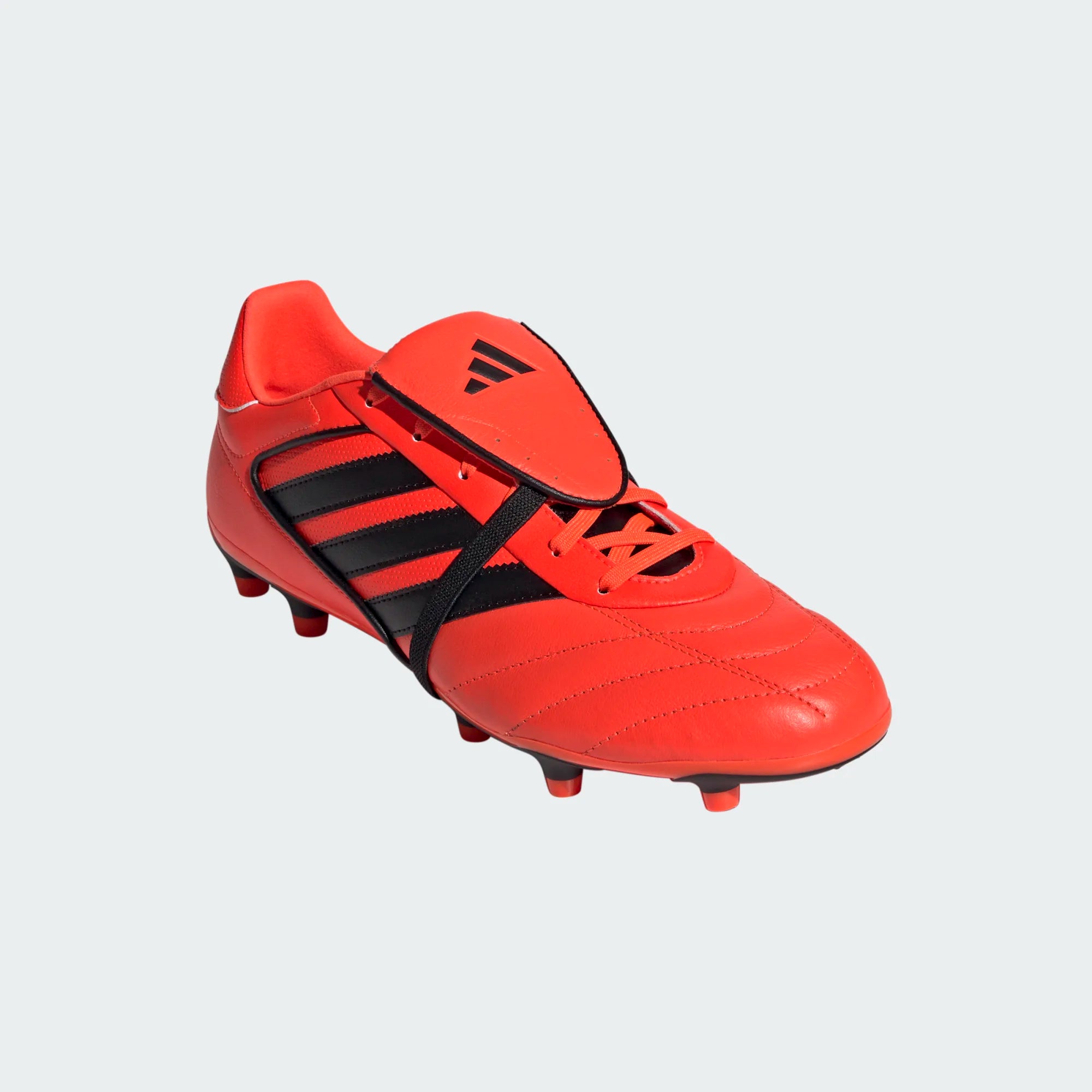 ADIDAS COPA GLORO II FG-SOLARRED/BLACK