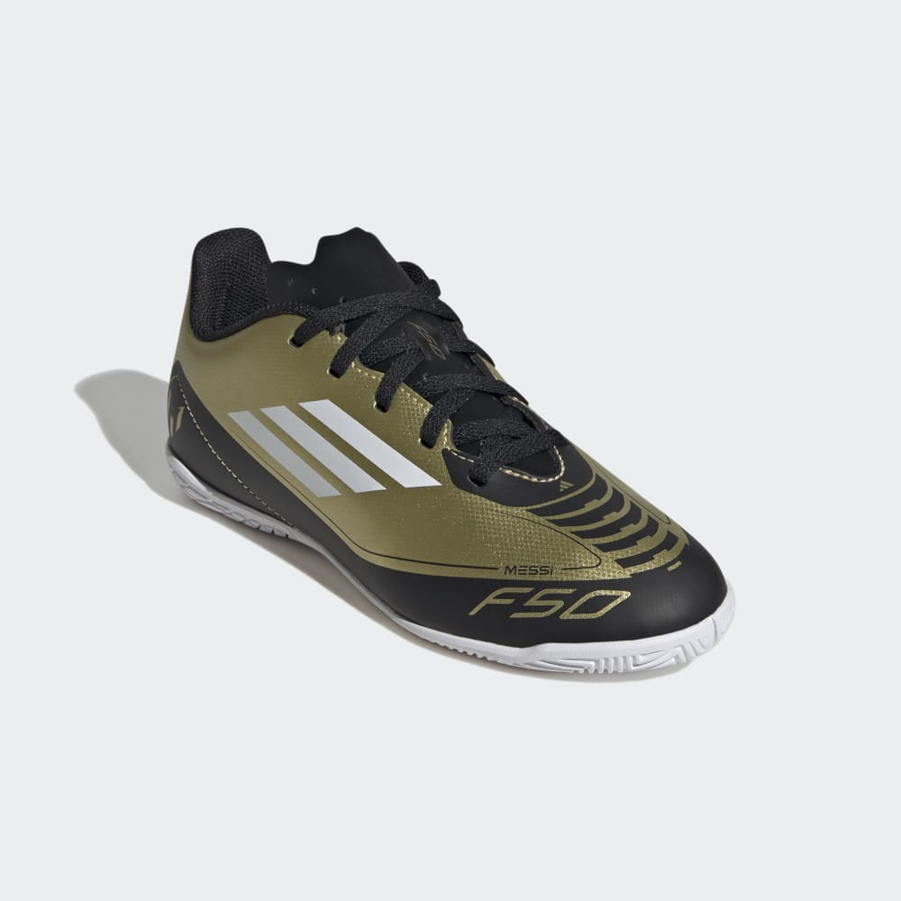 Adidas Jr Messi F50 Club IC