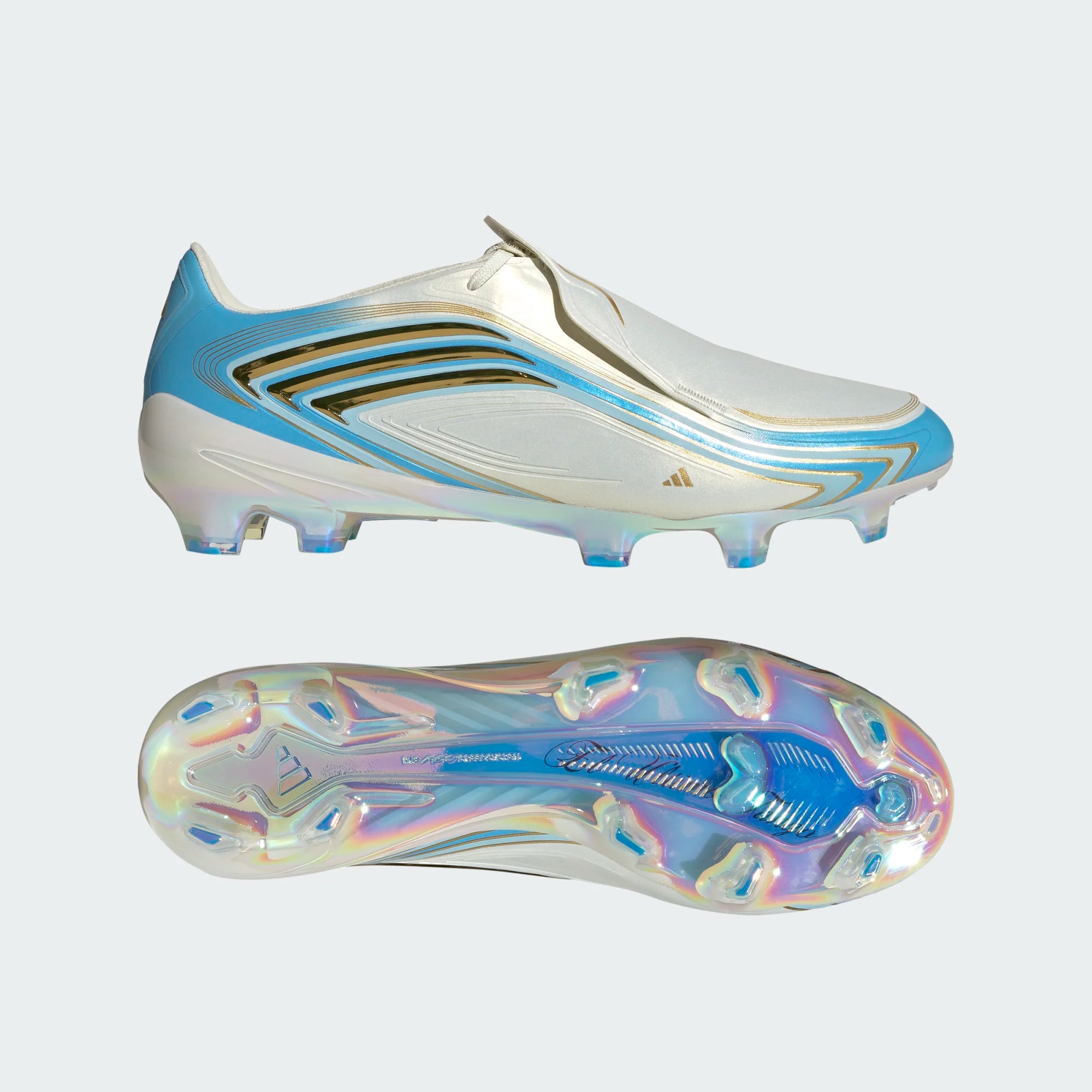 Adidas F50 Messi Elite FG/MG