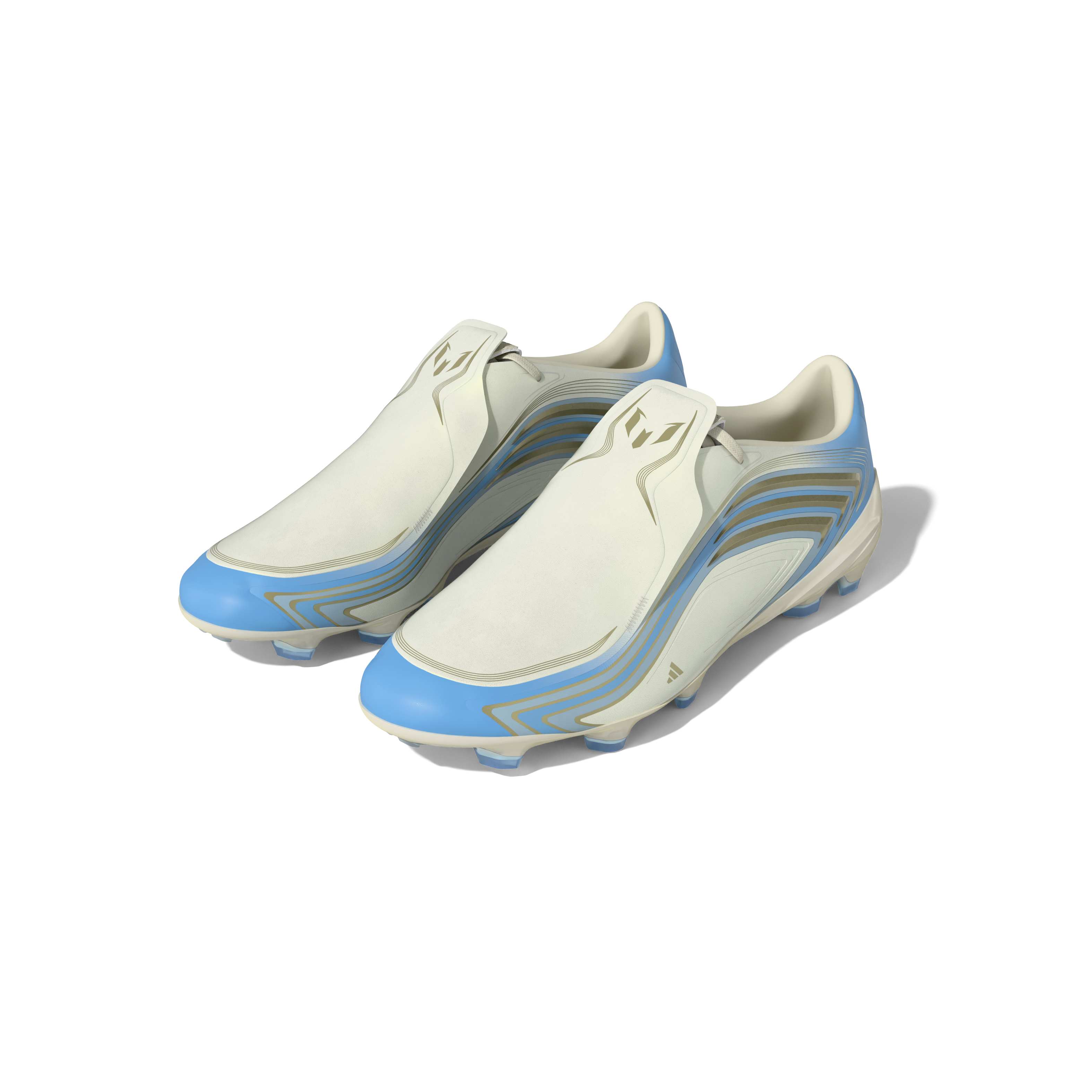 Adidas F50 Messi Pro FG/MG-