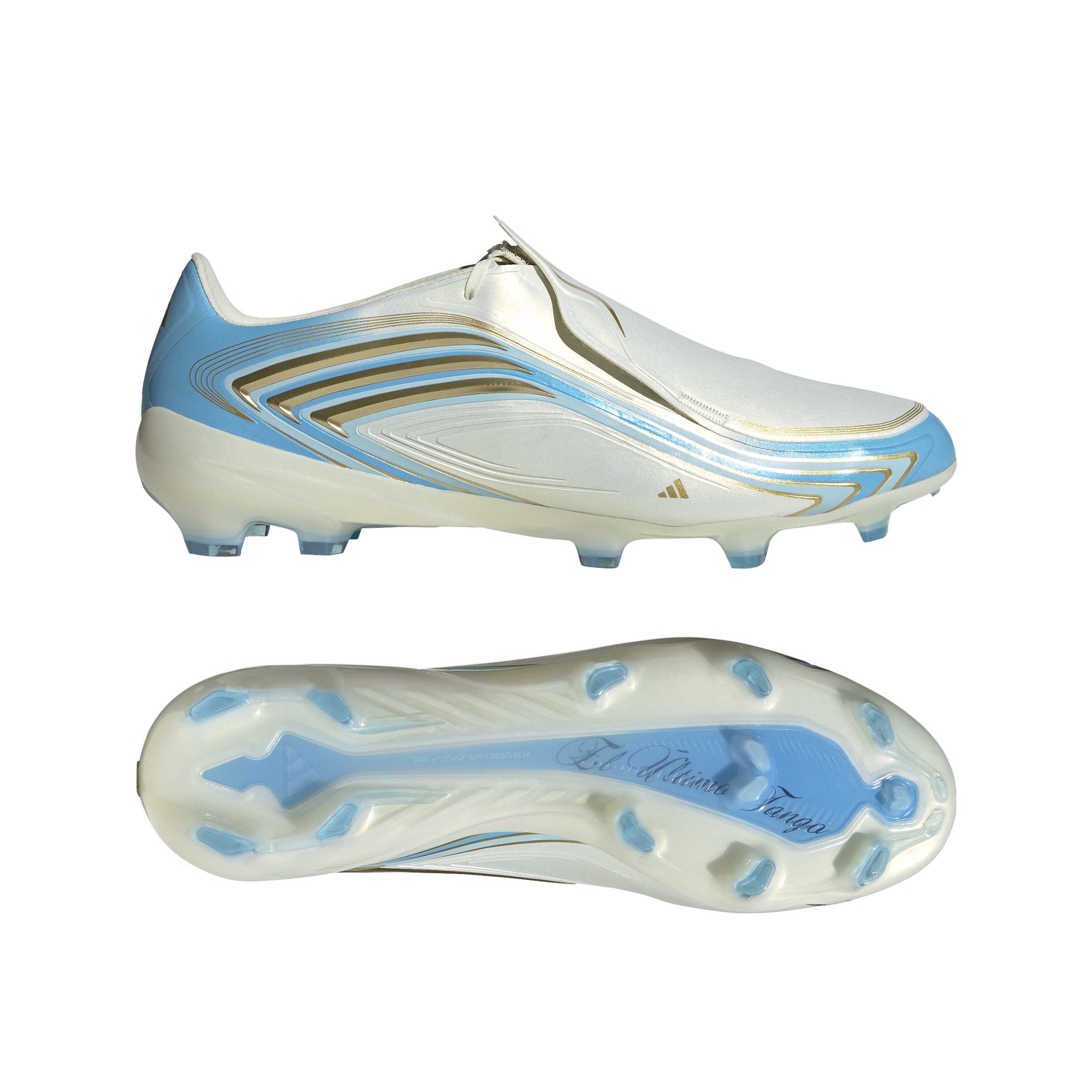 Adidas F50 Messi Pro FG/MG-