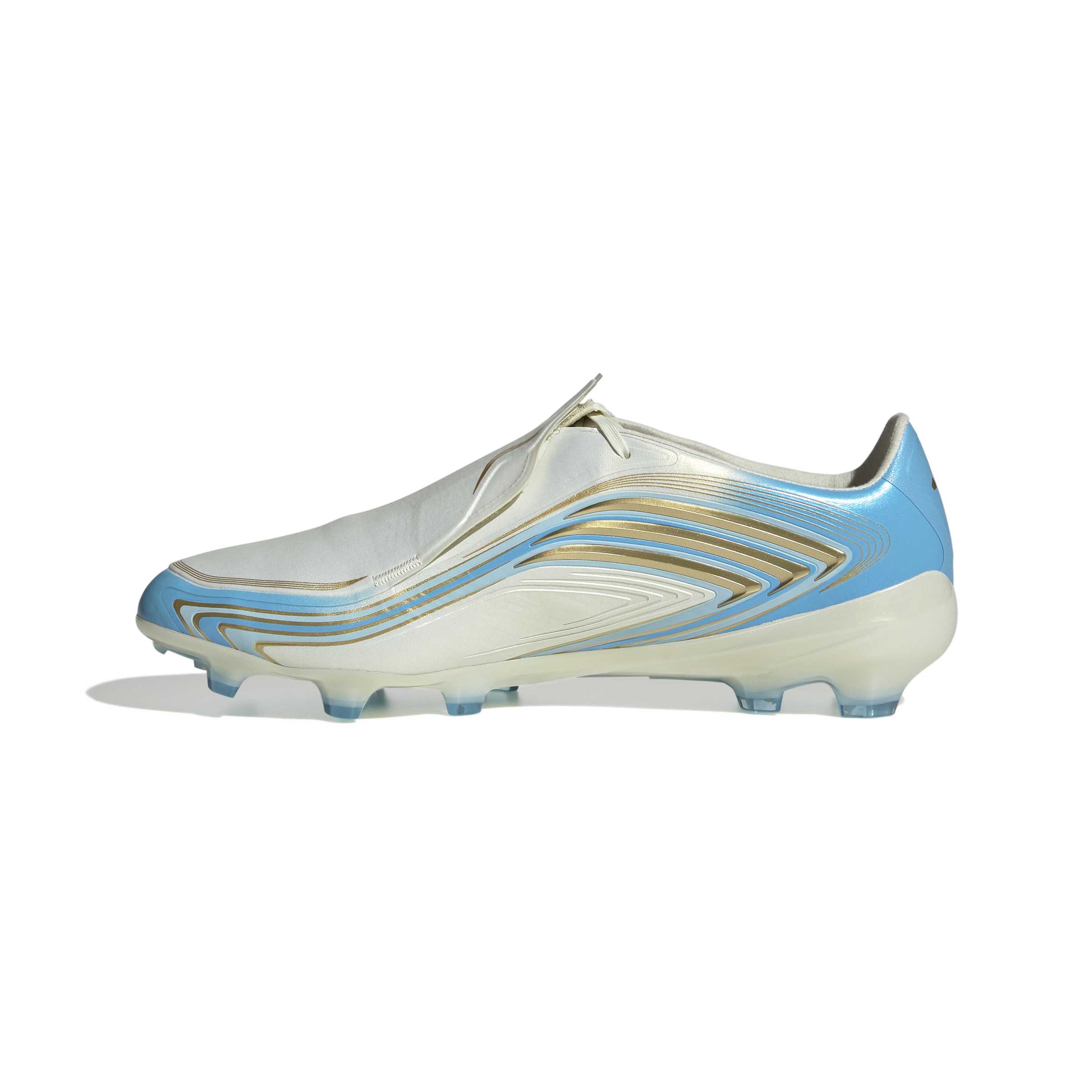 Adidas F50 Messi Pro FG/MG-