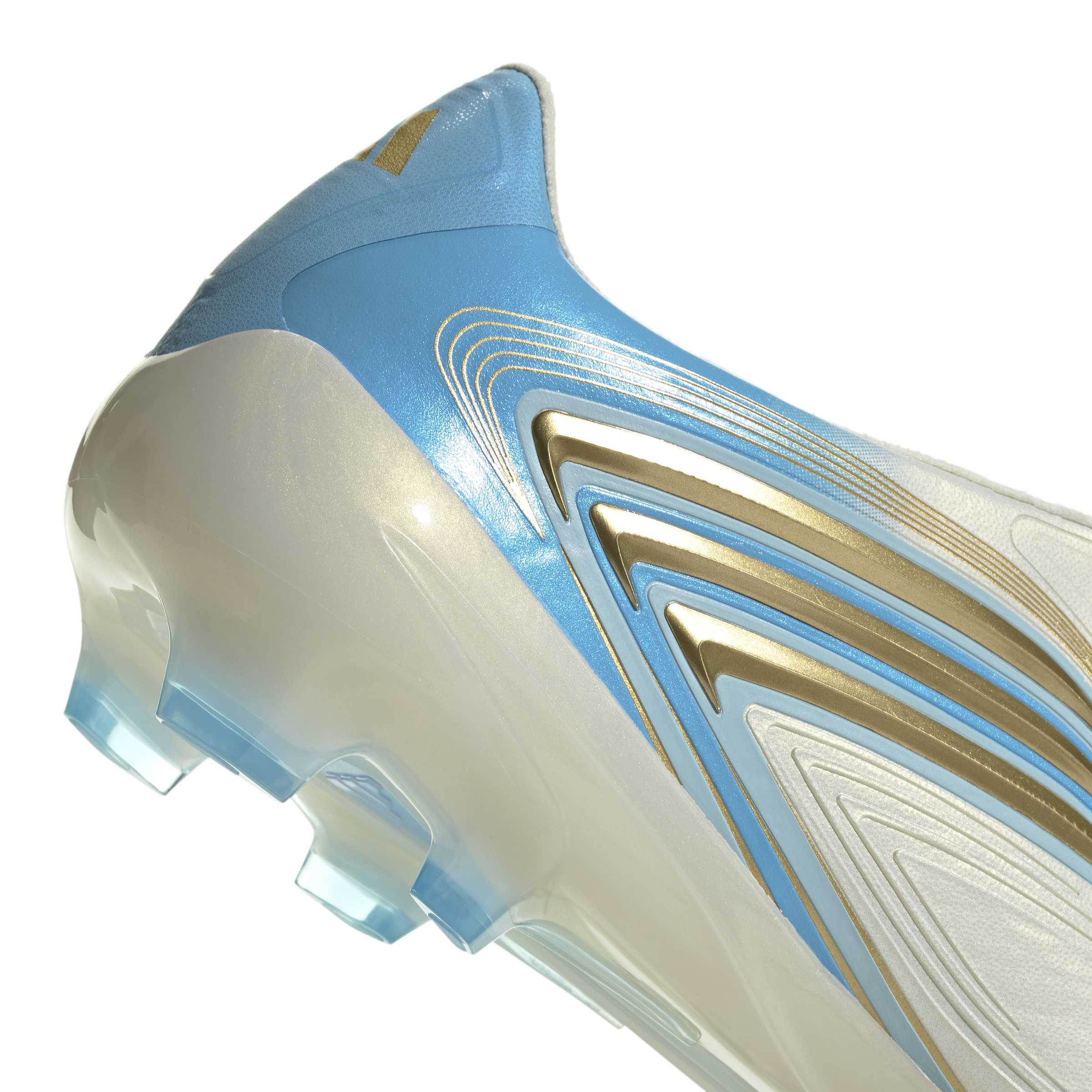 Adidas F50 Messi Pro FG/MG-