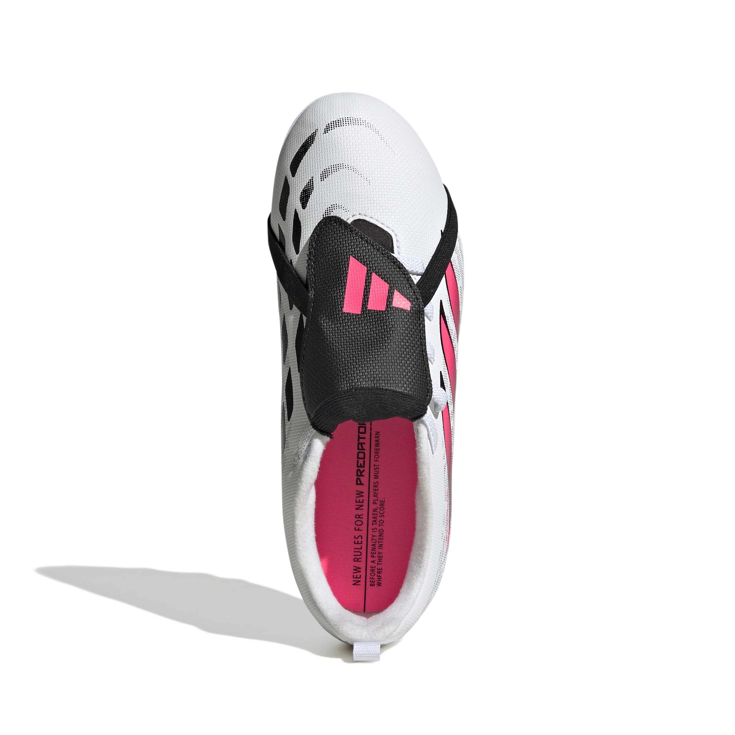 Adidas Jr Predator Club FG/MG-