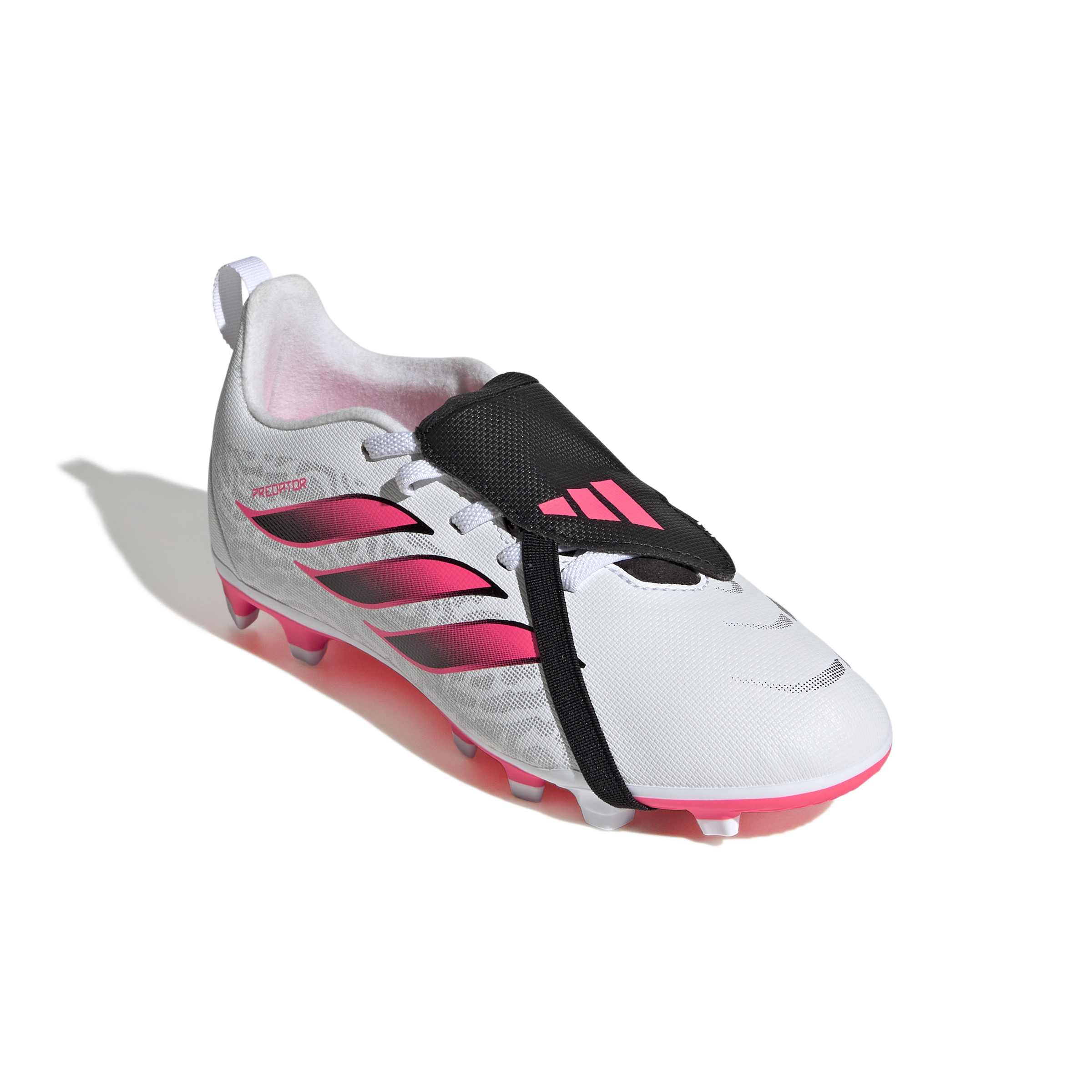 Adidas Jr Predator Club FG/MG-
