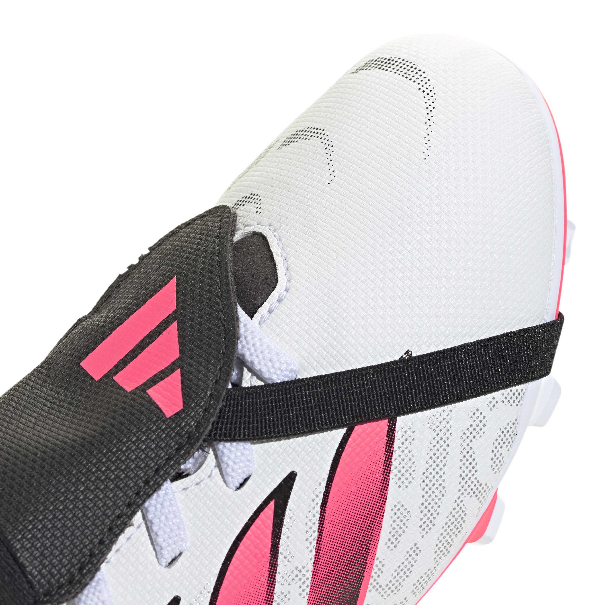 Adidas Jr Predator Club FG/MG-