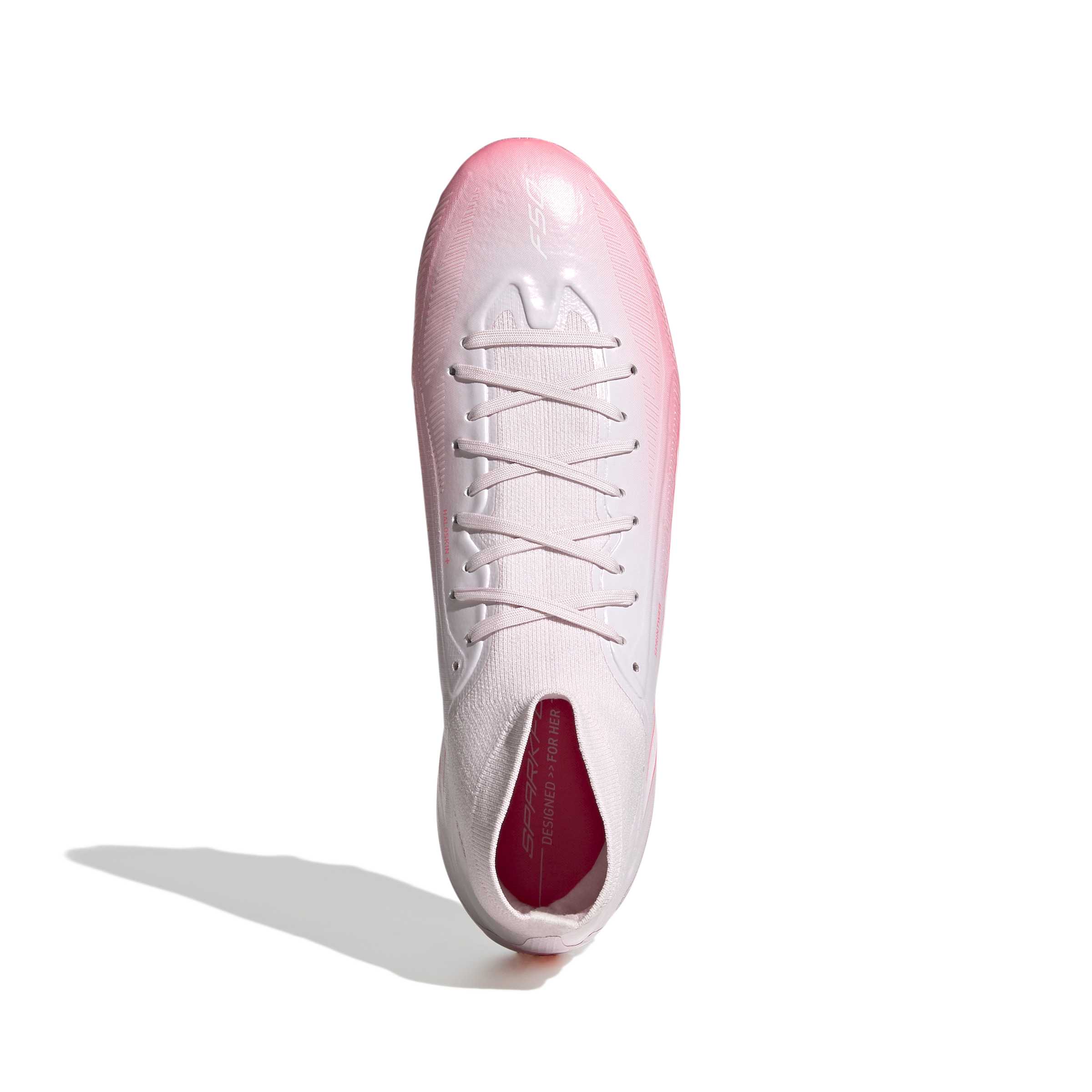 Adidas Women's F50 SPARKFUSION Pro  FG/AG-