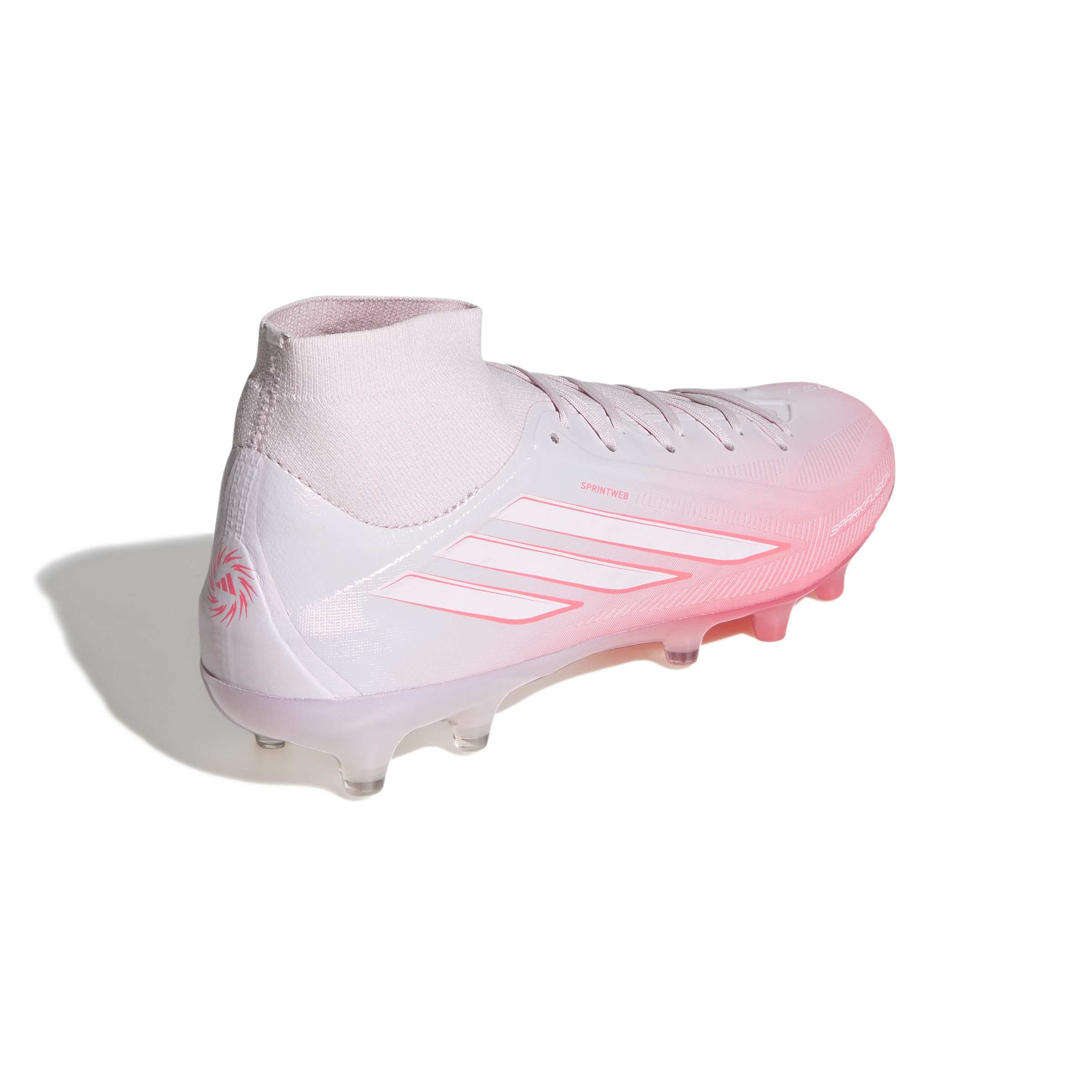 Adidas Women's F50 SPARKFUSION Pro  FG/AG-