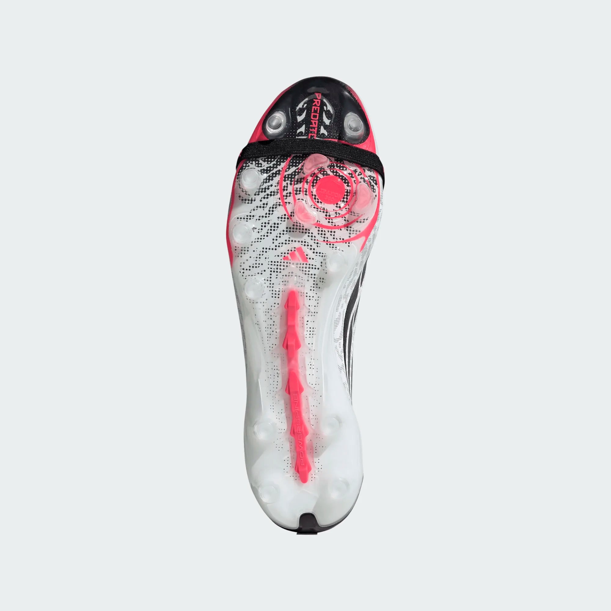Adidas Predator Elite FT AG-  FTWWHT/SOLTUR/CBLACK