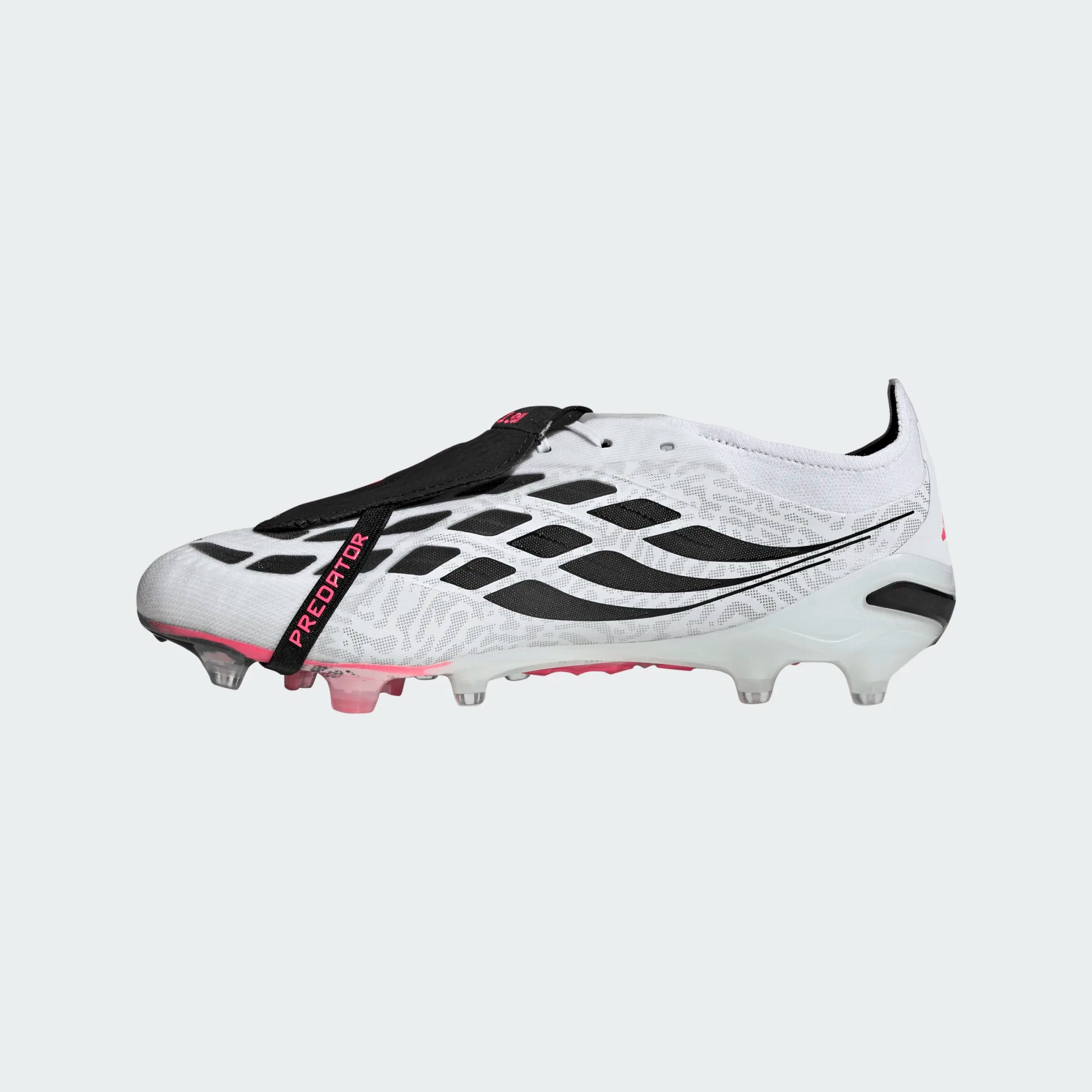 Adidas Predator Elite FT AG-  FTWWHT/SOLTUR/CBLACK