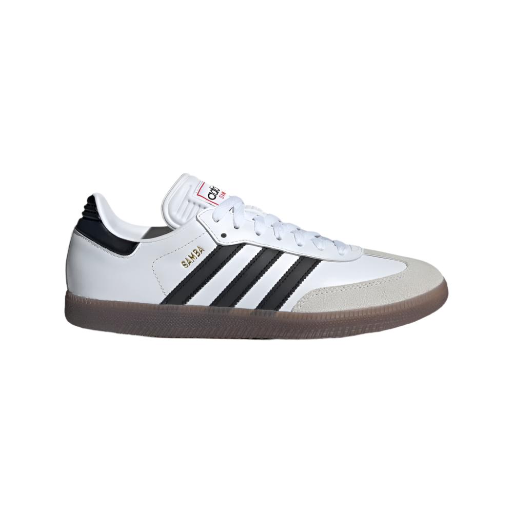 Adidas Samba Indoor Shoes -White