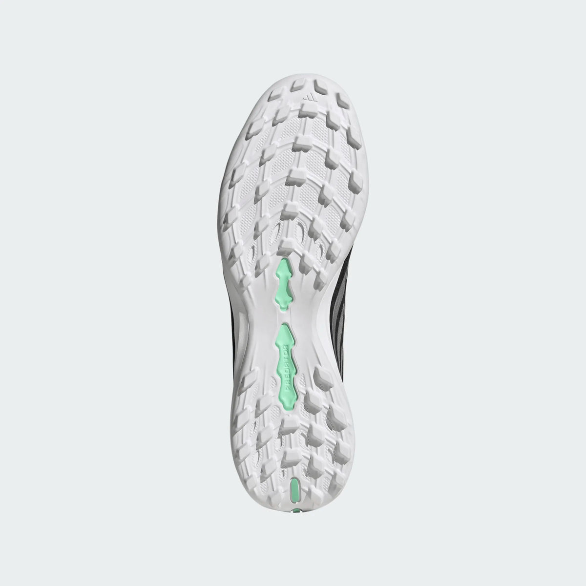 ADIDAS PREDATOR LEAGUE TF-CBLACK/SILVMNT