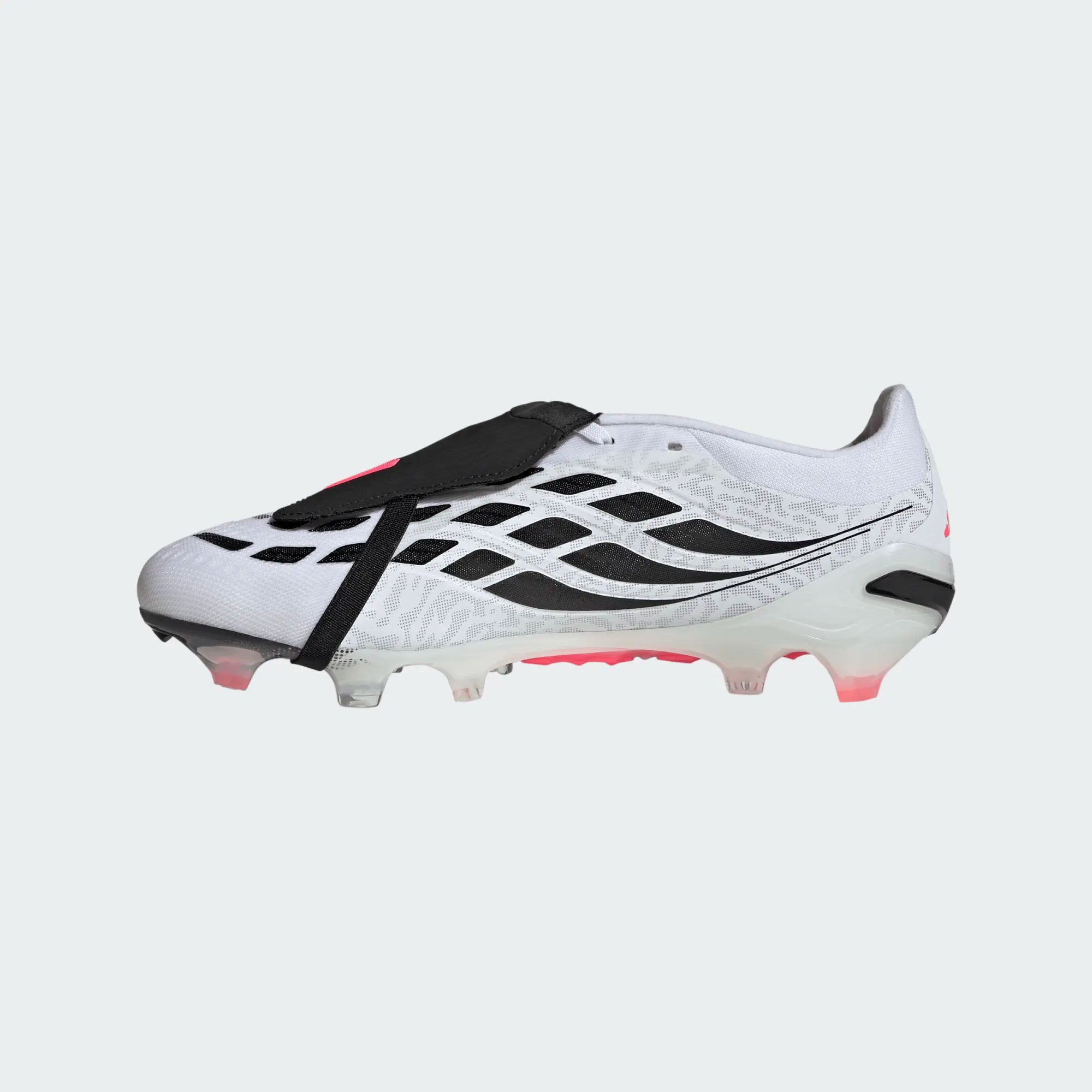 Adidas Predator Pro FT FG- FTWWHT/SOLTUR/CBLACK