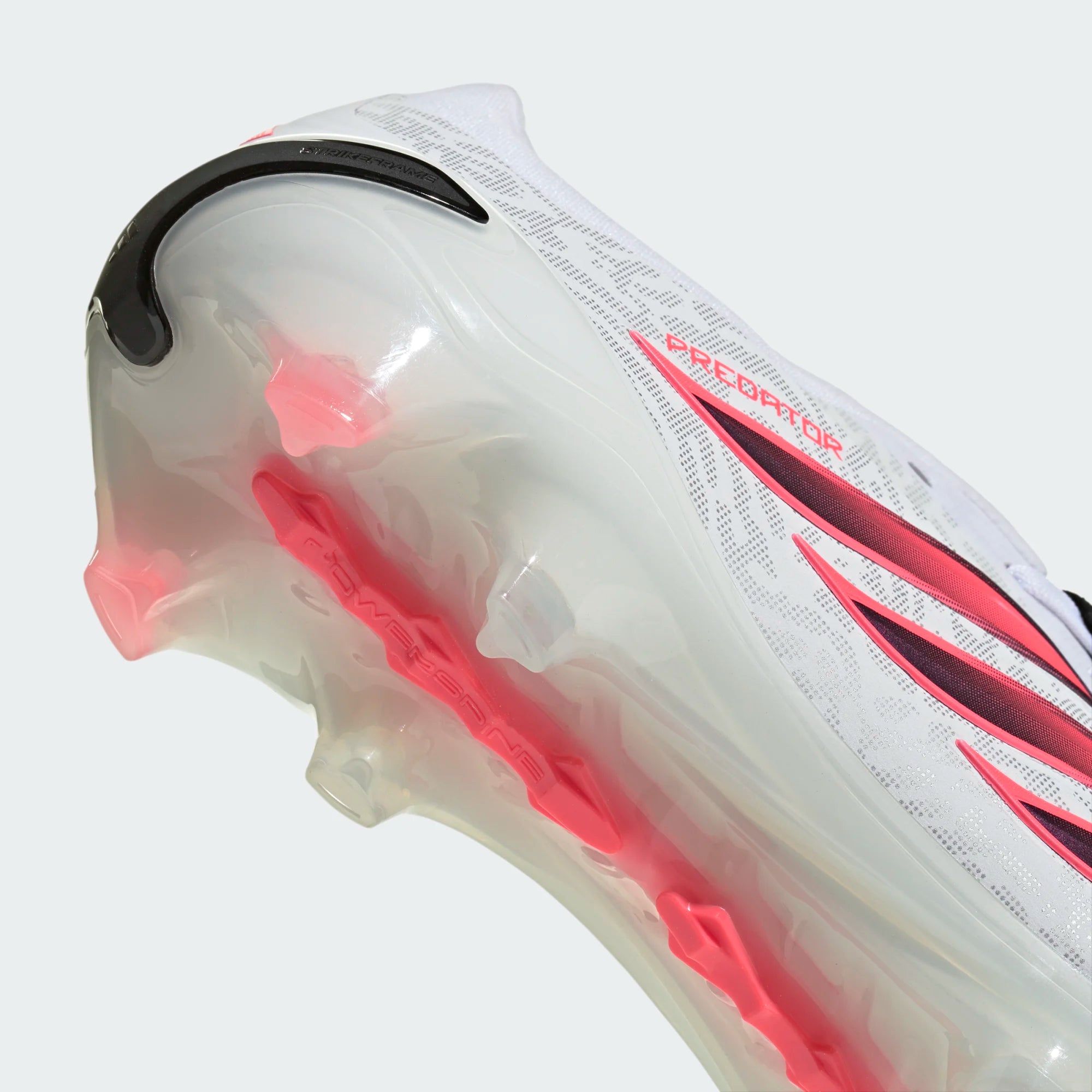 Adidas Predator Pro FT FG- FTWWHT/SOLTUR/CBLACK