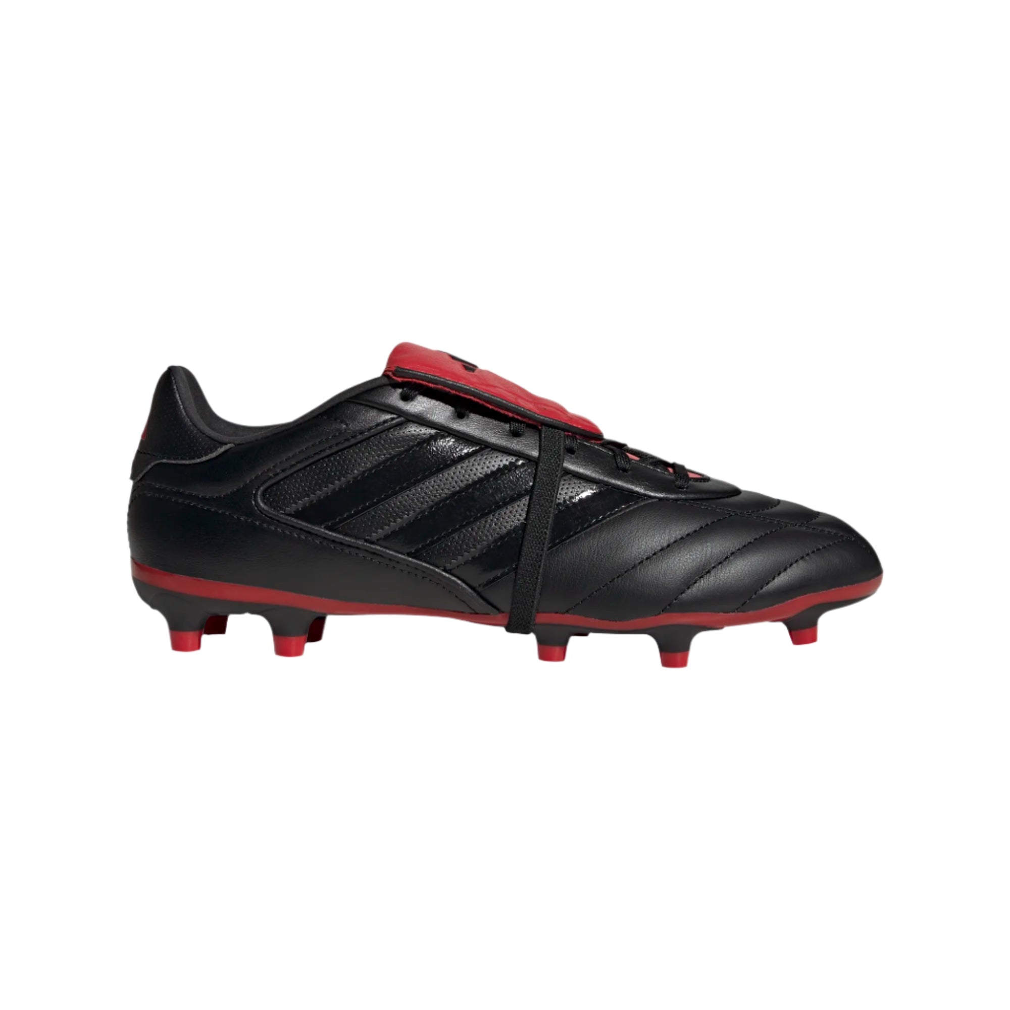 ADIDAS COPA GLORO II FG-Black/Red