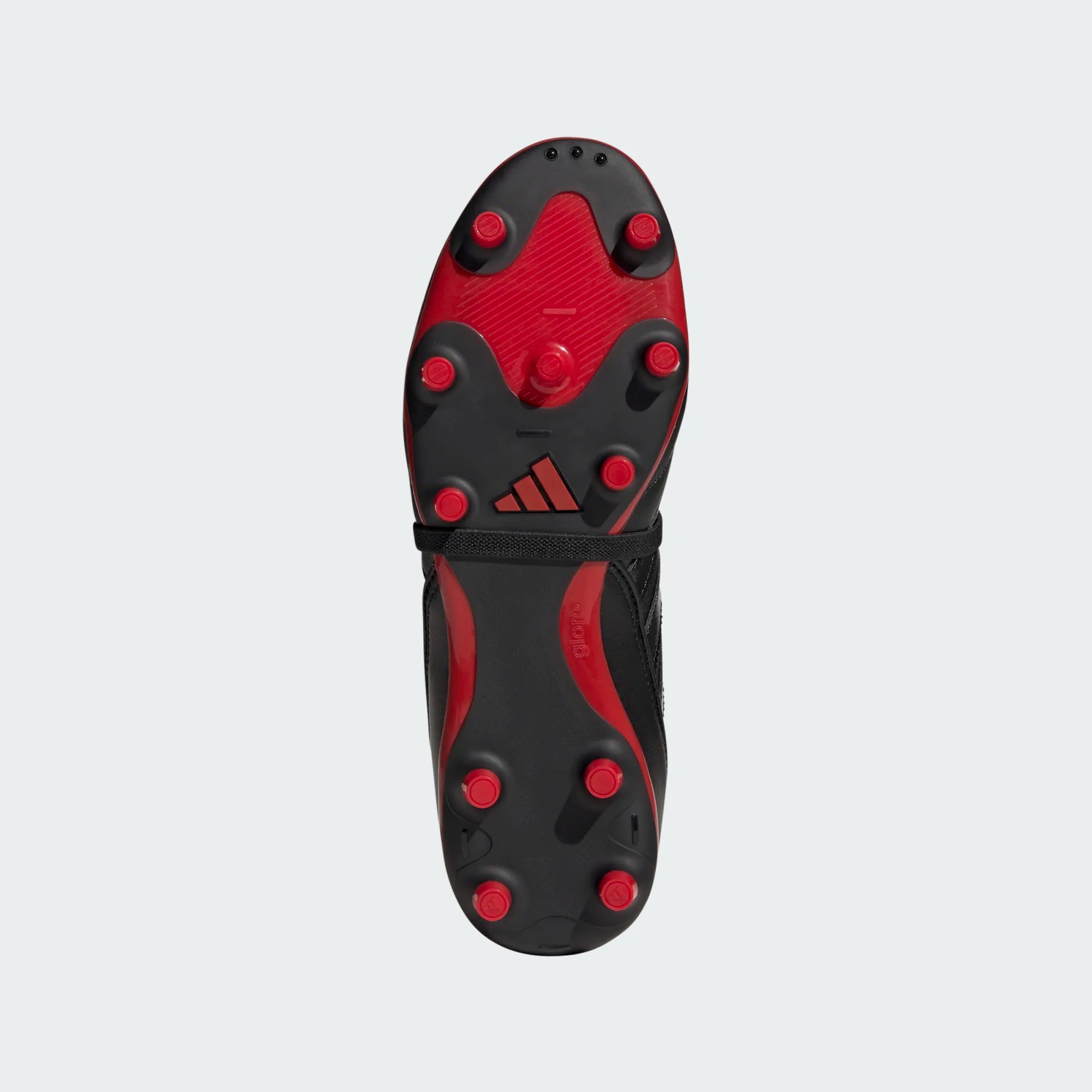 ADIDAS COPA GLORO II FG-Black/Red