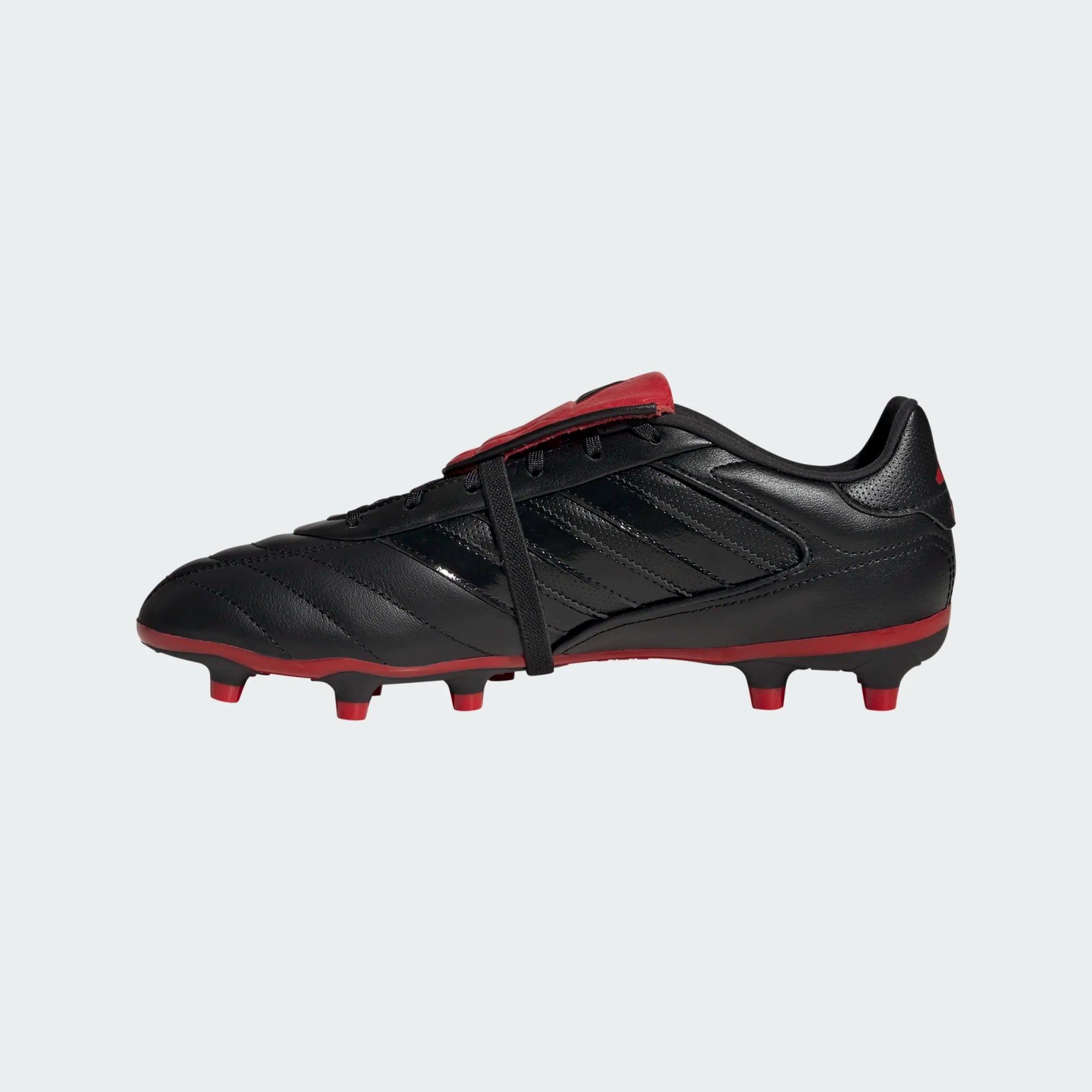 ADIDAS COPA GLORO II FG-Black/Red