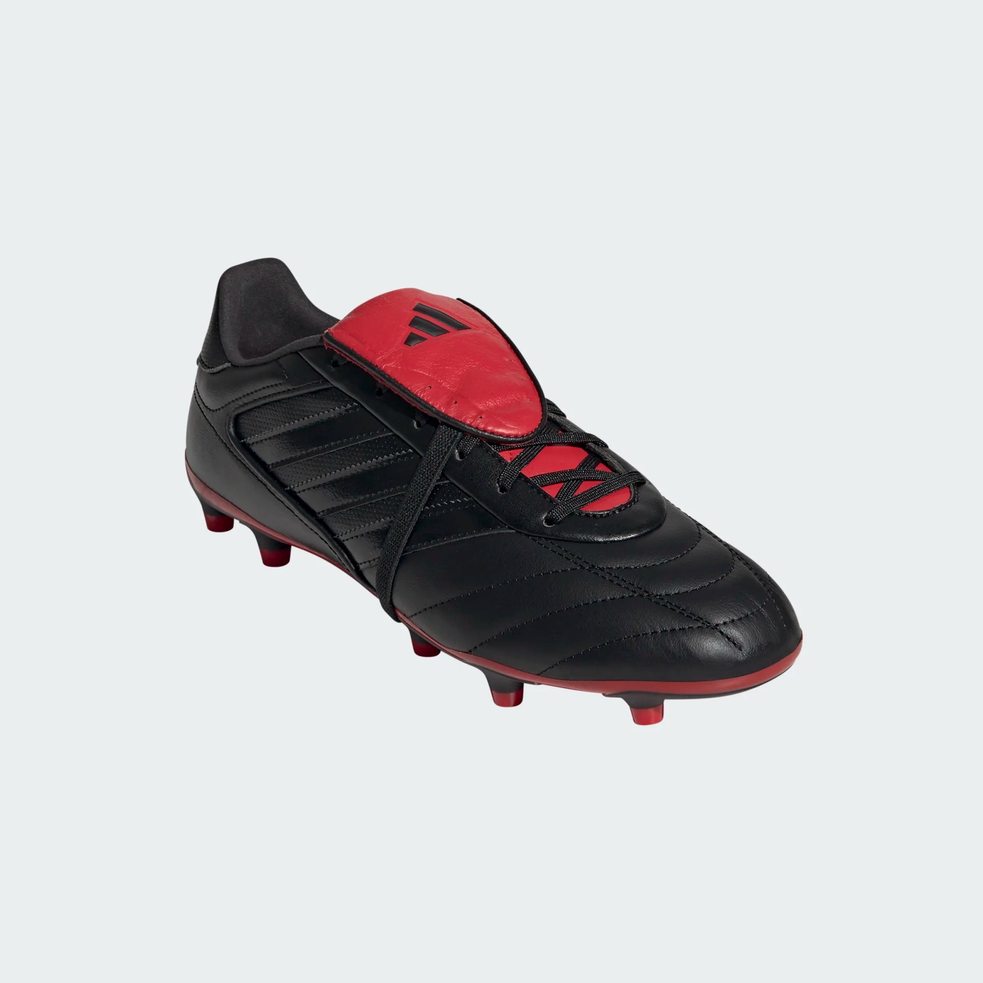 ADIDAS COPA GLORO II FG-Black/Red