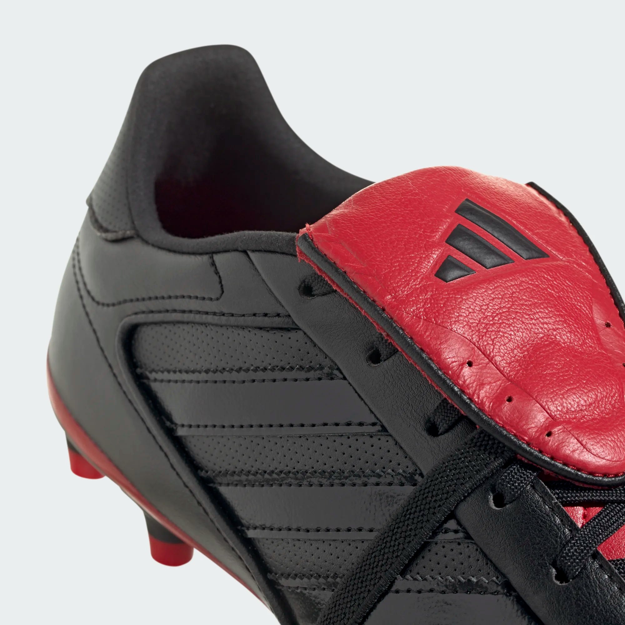 ADIDAS COPA GLORO II FG-Black/Red