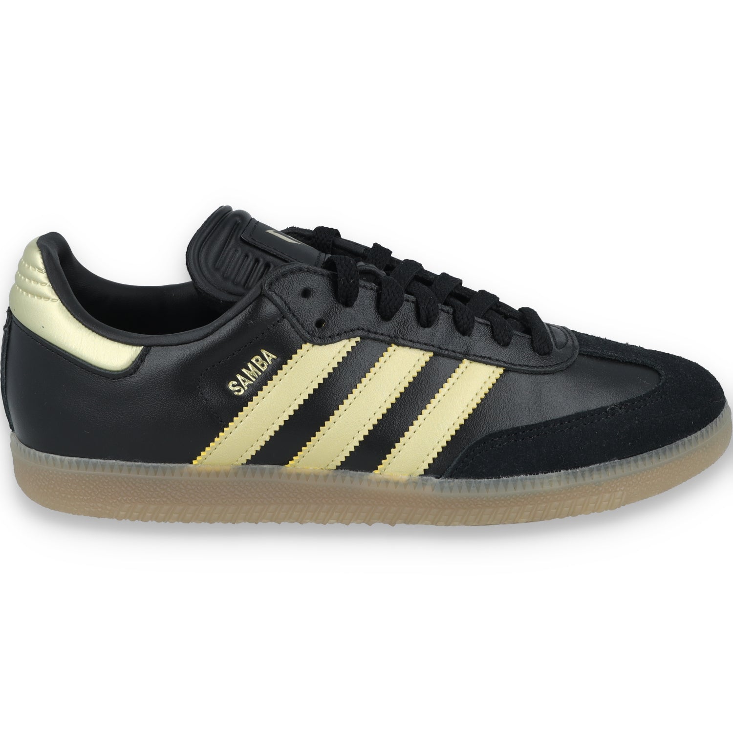 Adidas Messi Samba-Gold