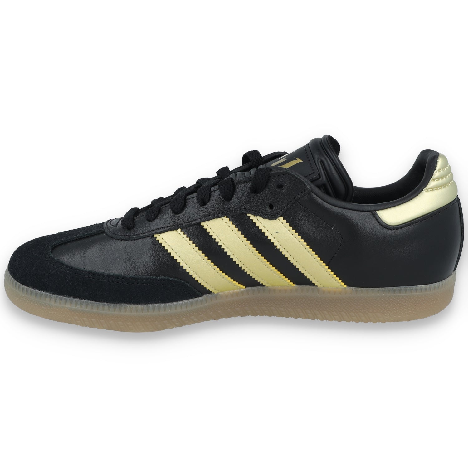 Adidas Messi Samba-Gold