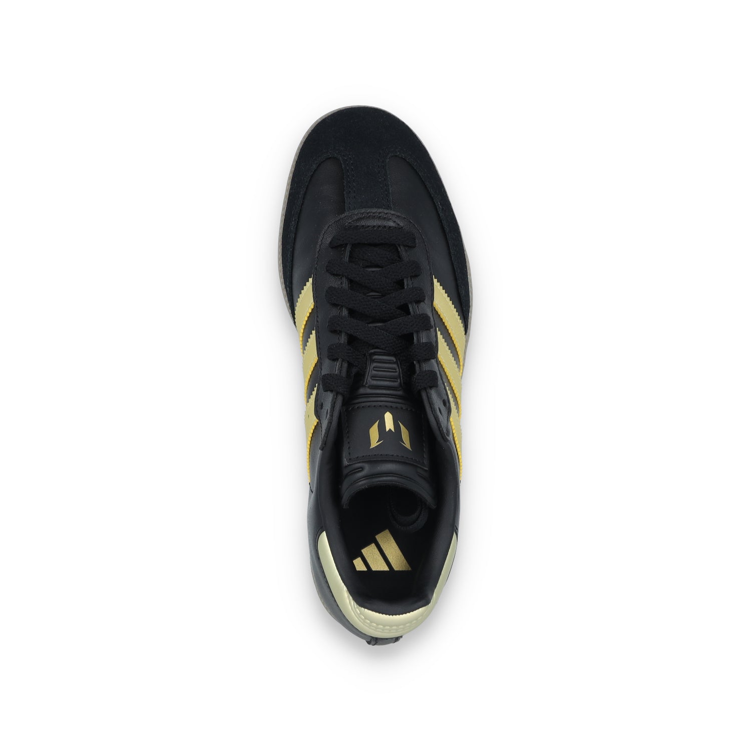 Adidas Messi Samba-Gold