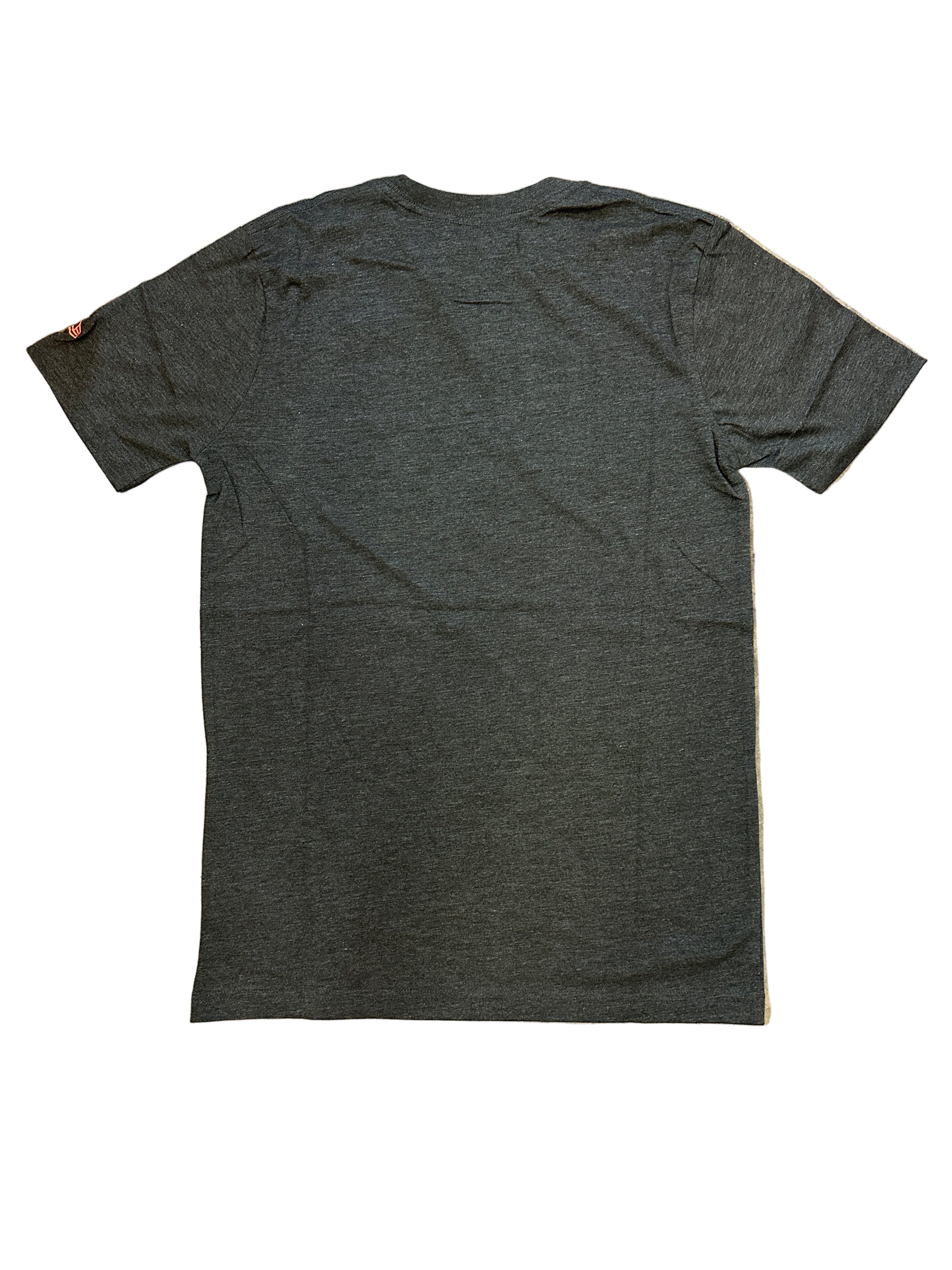 New Era Men's San Francisco Giants Throwback  T-Shirt