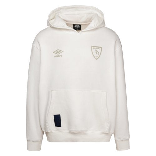 Umbro Guatemala National Team Lifestyle Hoodie