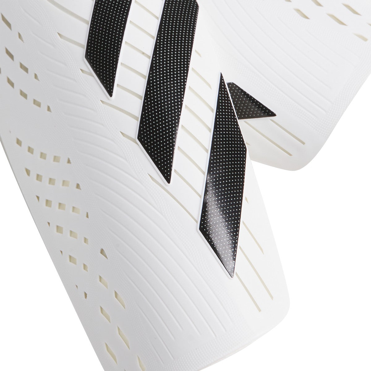 Adidas Tiro Club Shinguard-White/Black