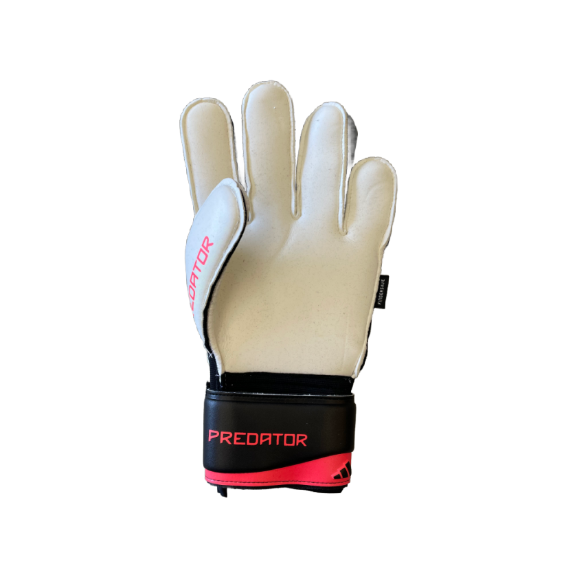 Adidas Predator Match Fingersave Gk Gloves