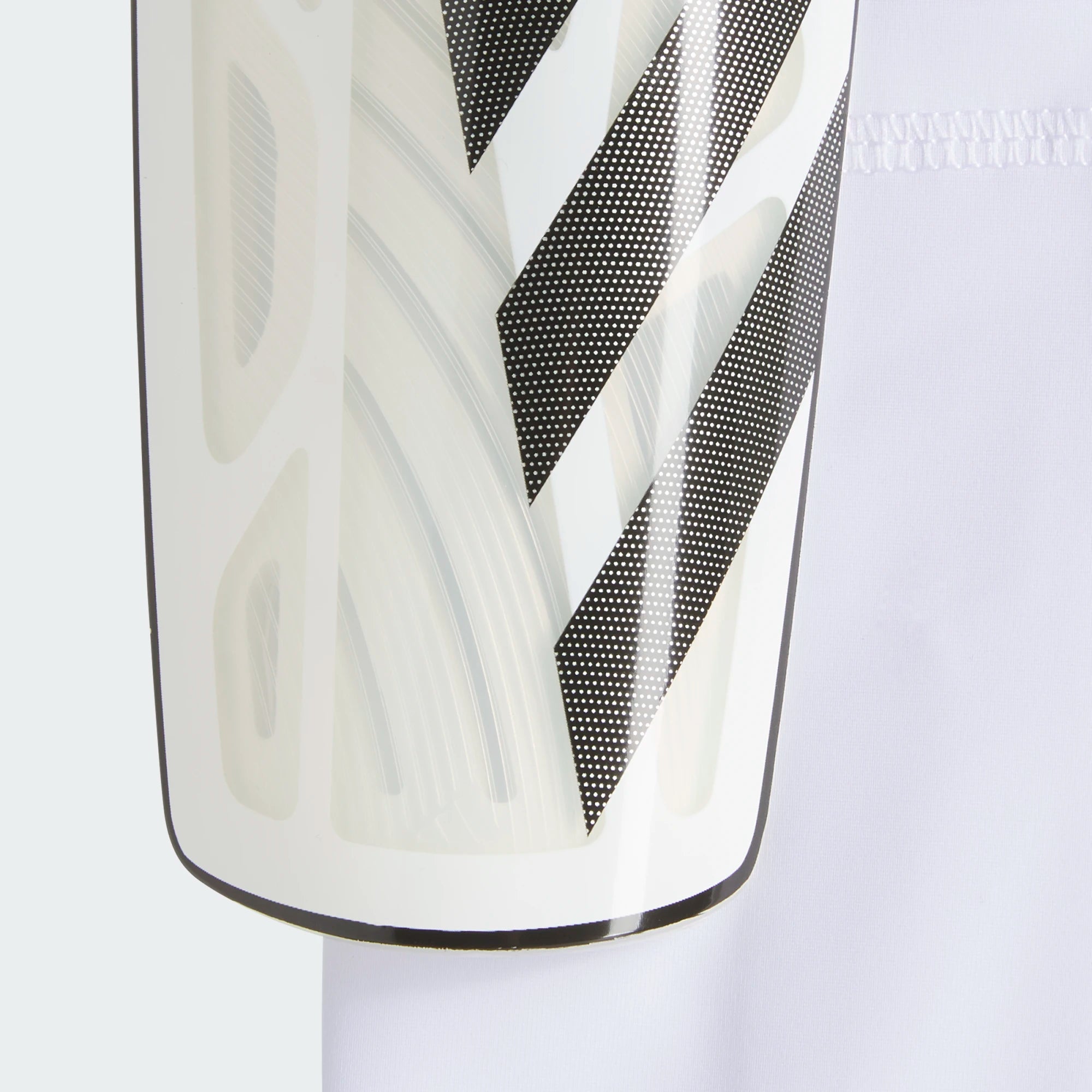 Adidas Tiro League Shin Guards-Black/White