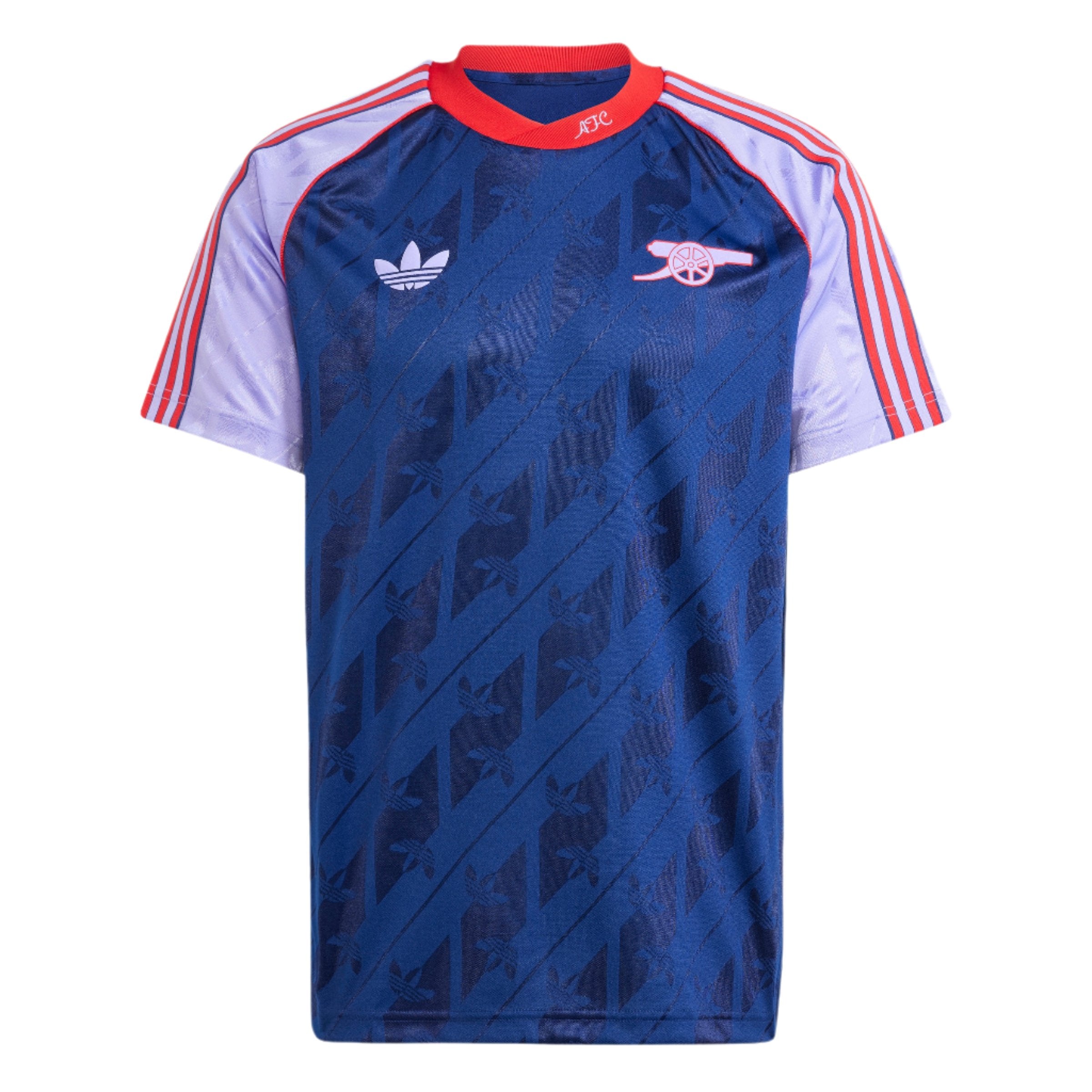 Adidas Arsenal Lifestyle Jersey