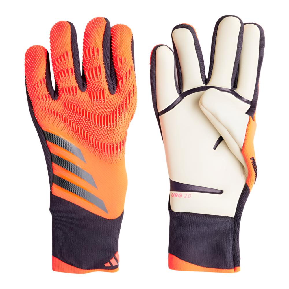 ADIDAS Predator Pro Goalkeeper Glove-TURBO/AURBLA/TURBO