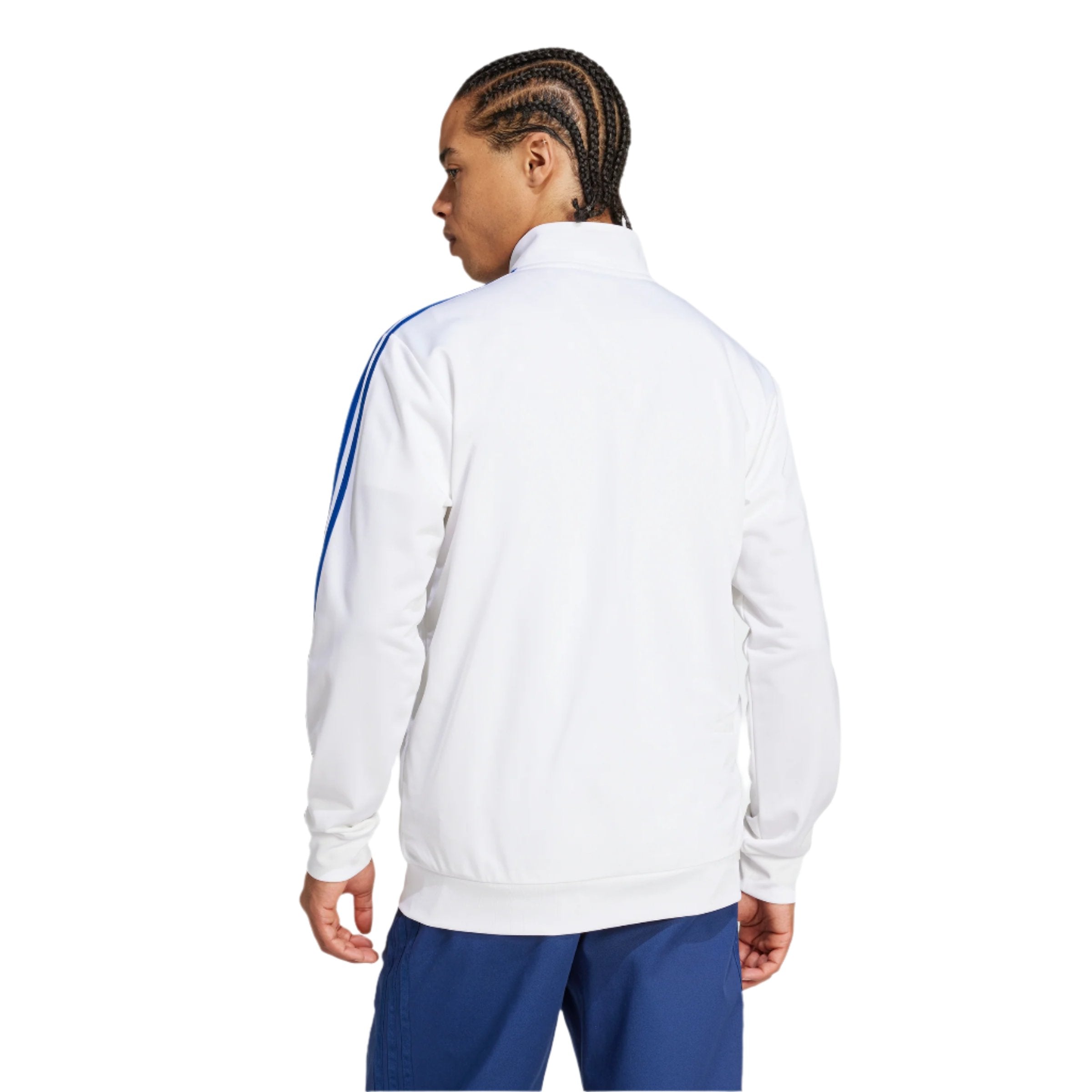 Adidas Real Madrid DNA Track Top Jacket