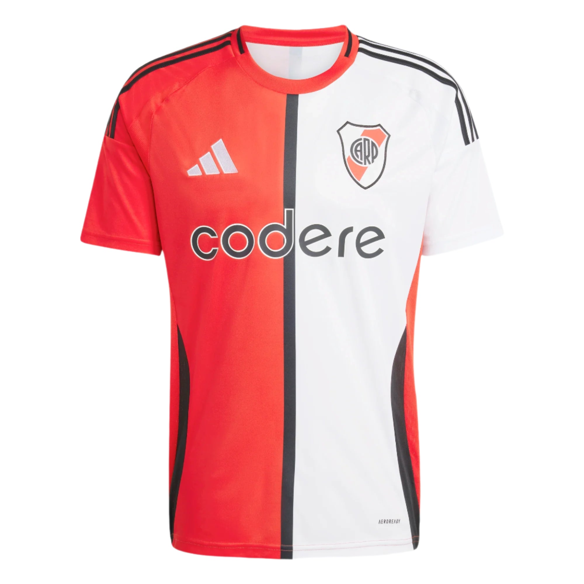 Adidas Men's River Plate 3rd Stadium Jersey 25/26