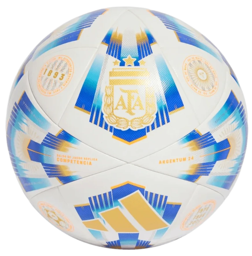 Adidas Argentina Competition Soccer Ball