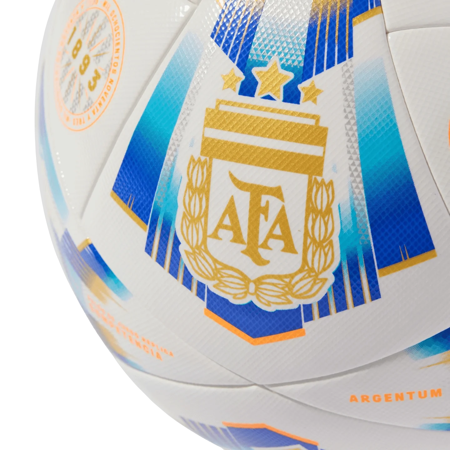 Adidas Argentina Competition Soccer Ball