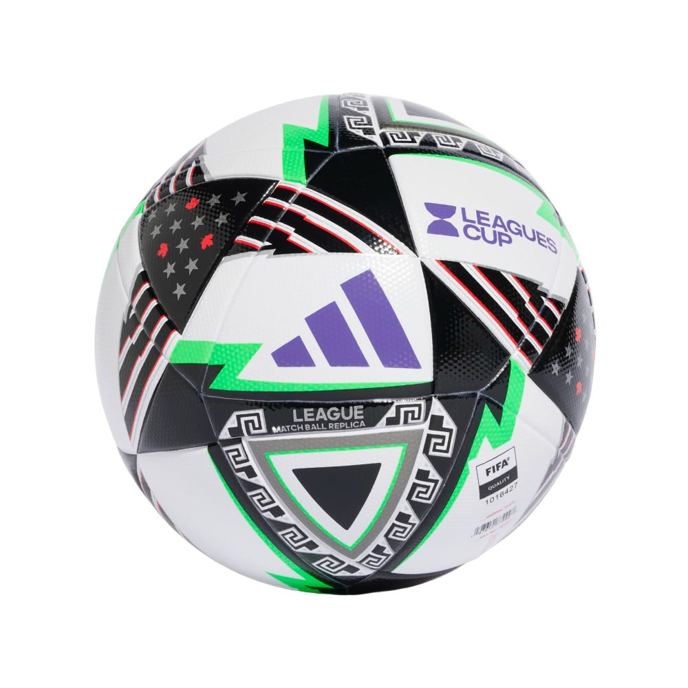 Adidas Leagues Cup 24 Soccer Ball