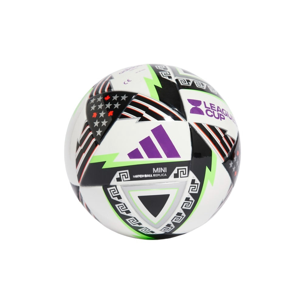 Adidas Leagues Cup 24 Mini Ball